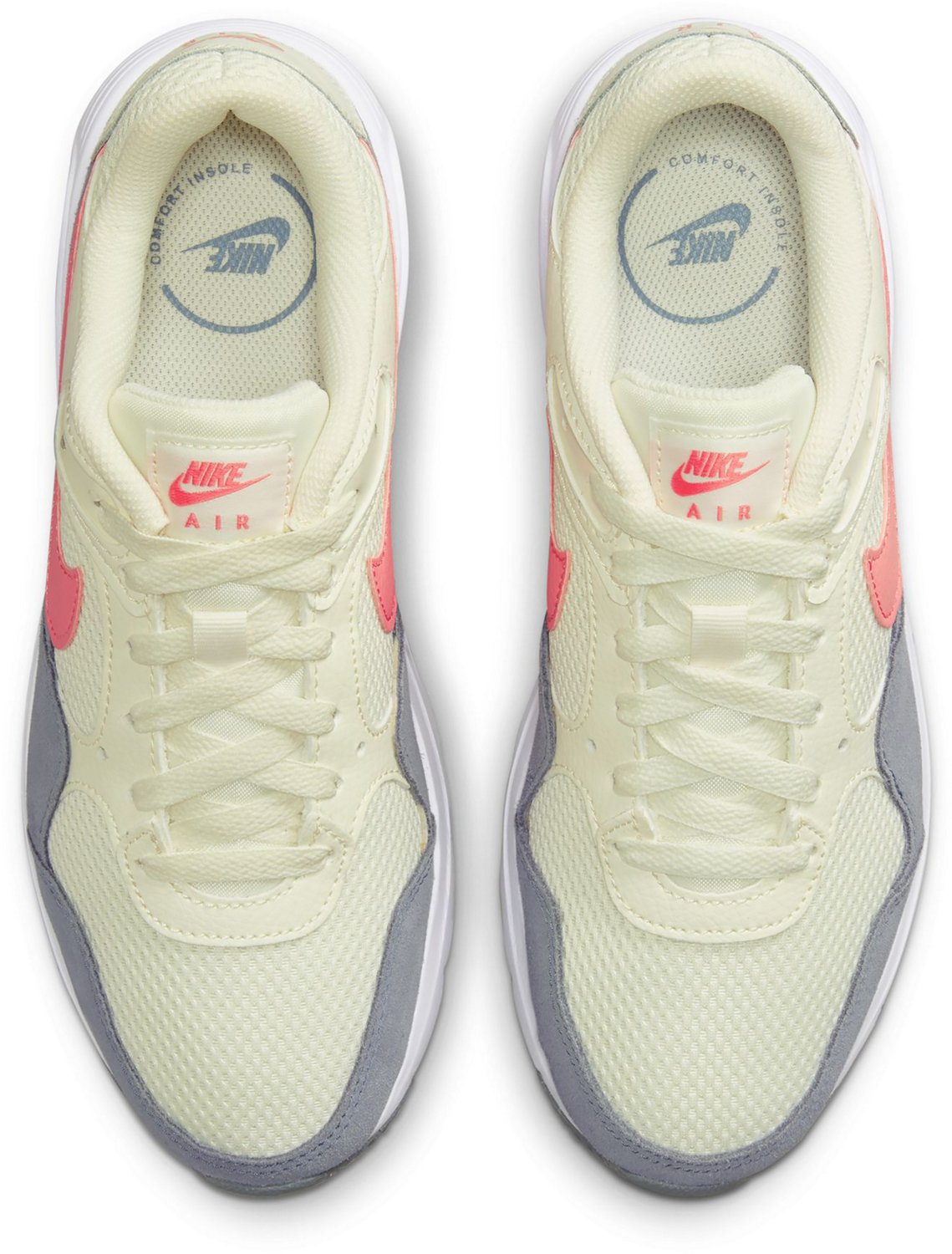 Nike Women's Air Max SC Shoes                                                                                                    - view number 5