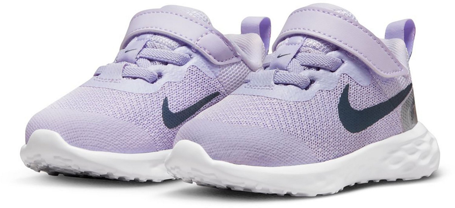 Nike Toddlers' Revolution 6 Shoes - view number 3
