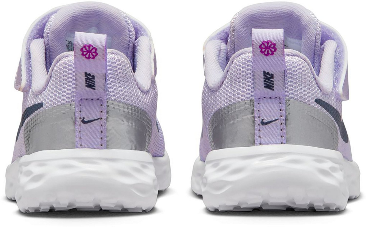 Nike Toddlers' Revolution 6 Shoes - view number 4