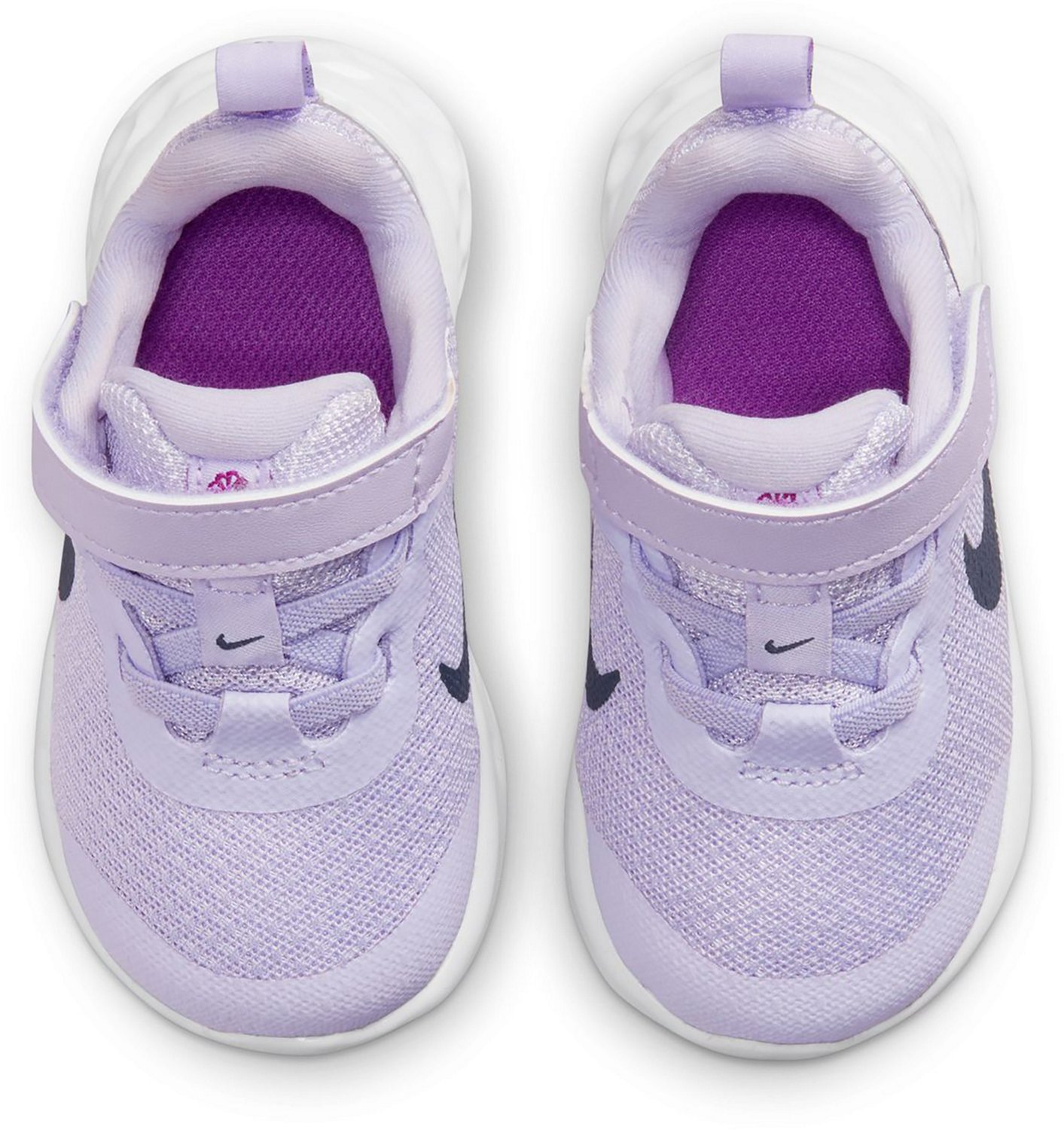 Nike Toddlers' Revolution 6 Shoes - view number 5