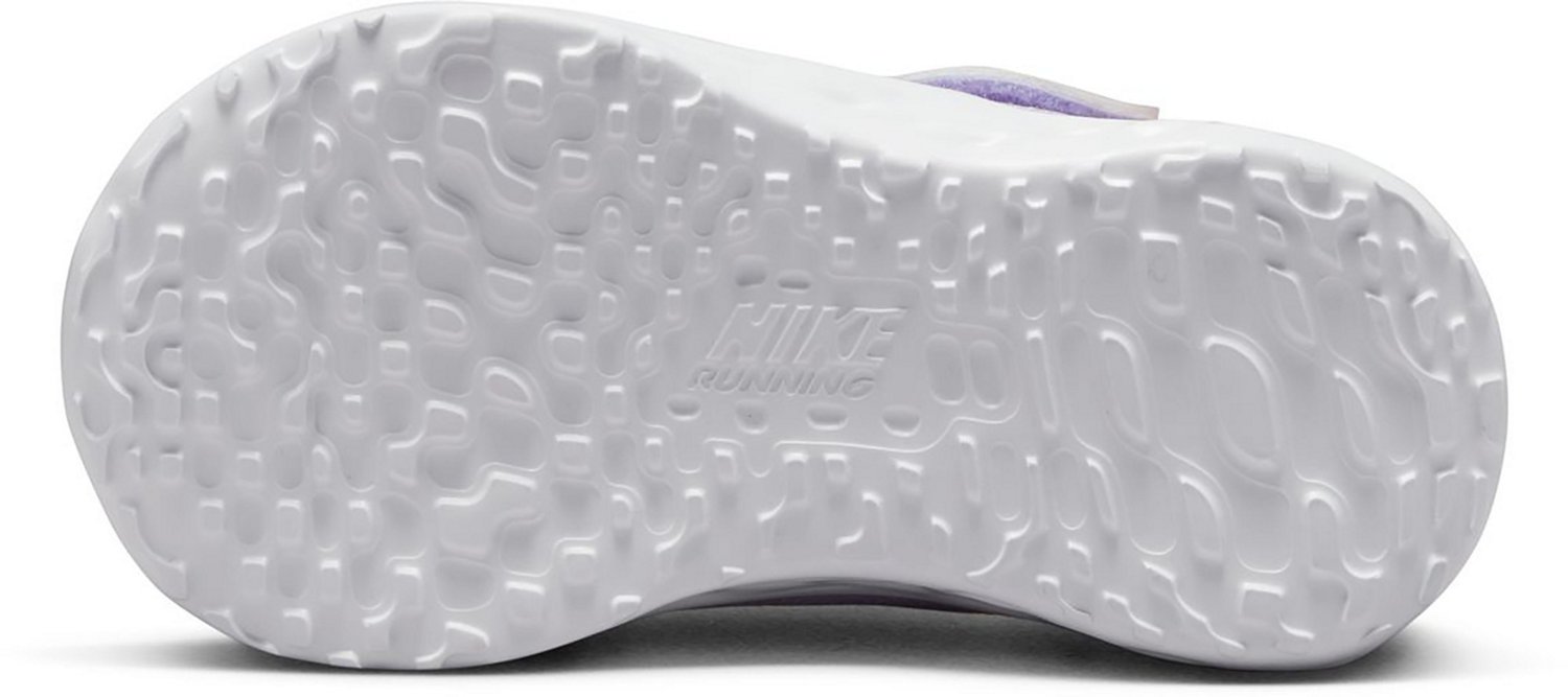 Nike Toddlers' Revolution 6 Shoes - view number 6