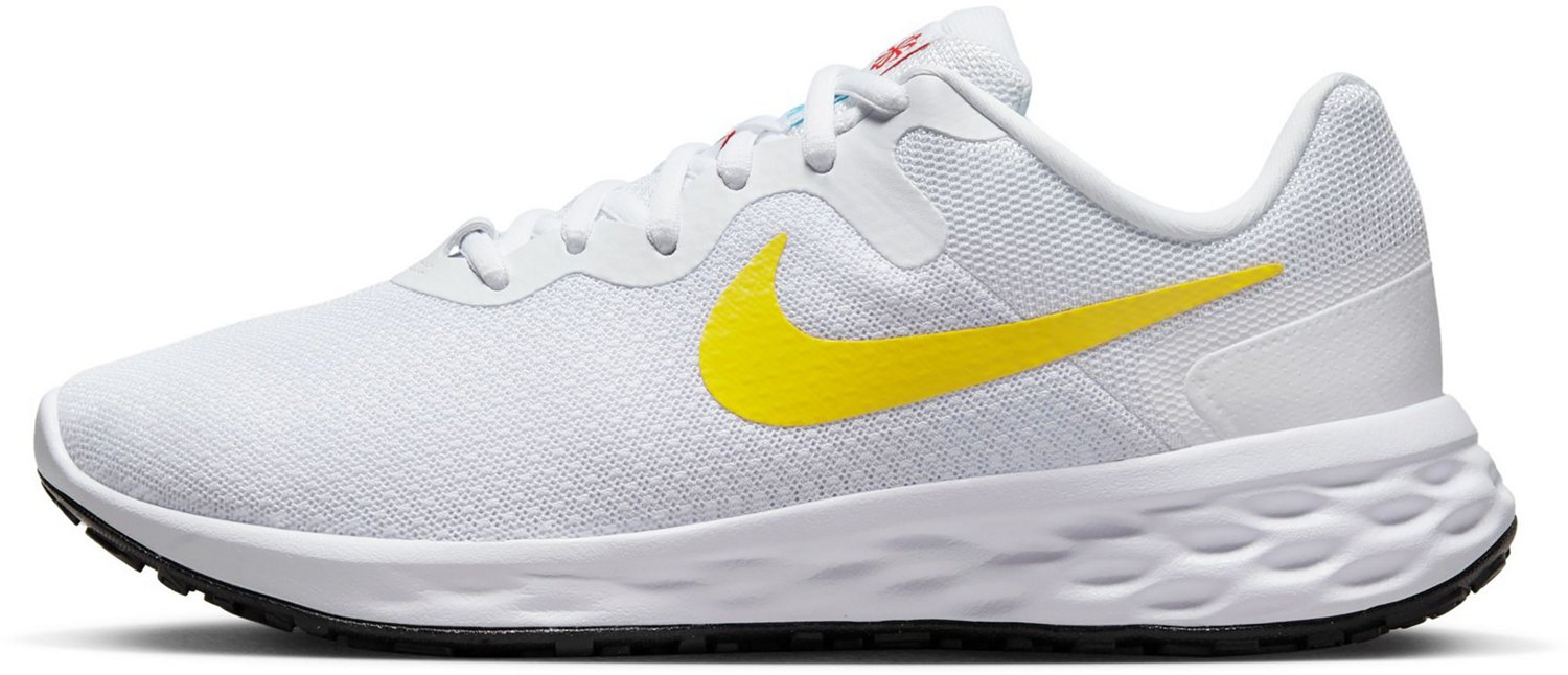 Nike Women's Revolution 6 Next Nature Running Shoes - view number 2