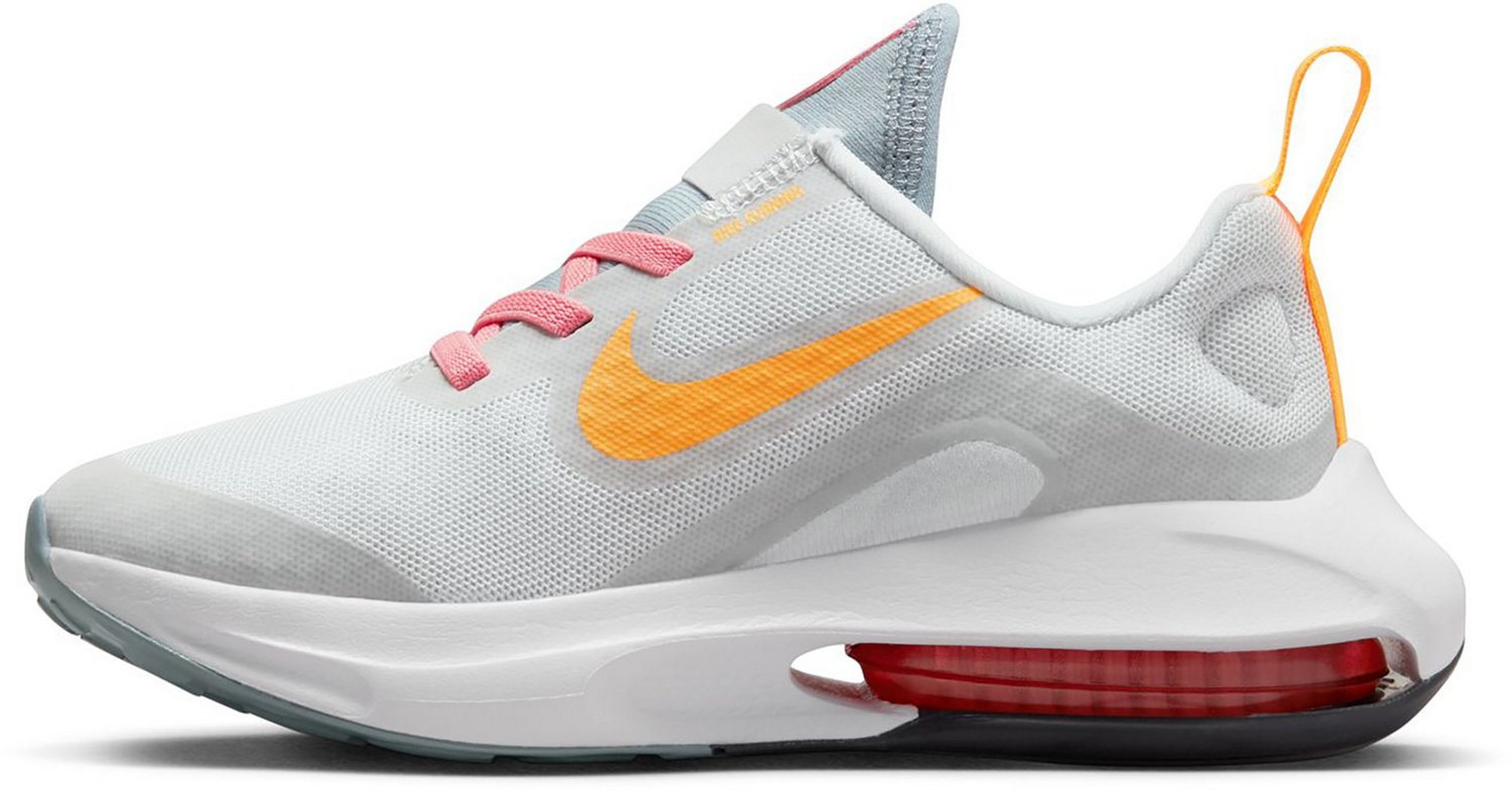 Nike Kids' Preschool Air Zoom Arcadia 2 PS Shoes - view number 2