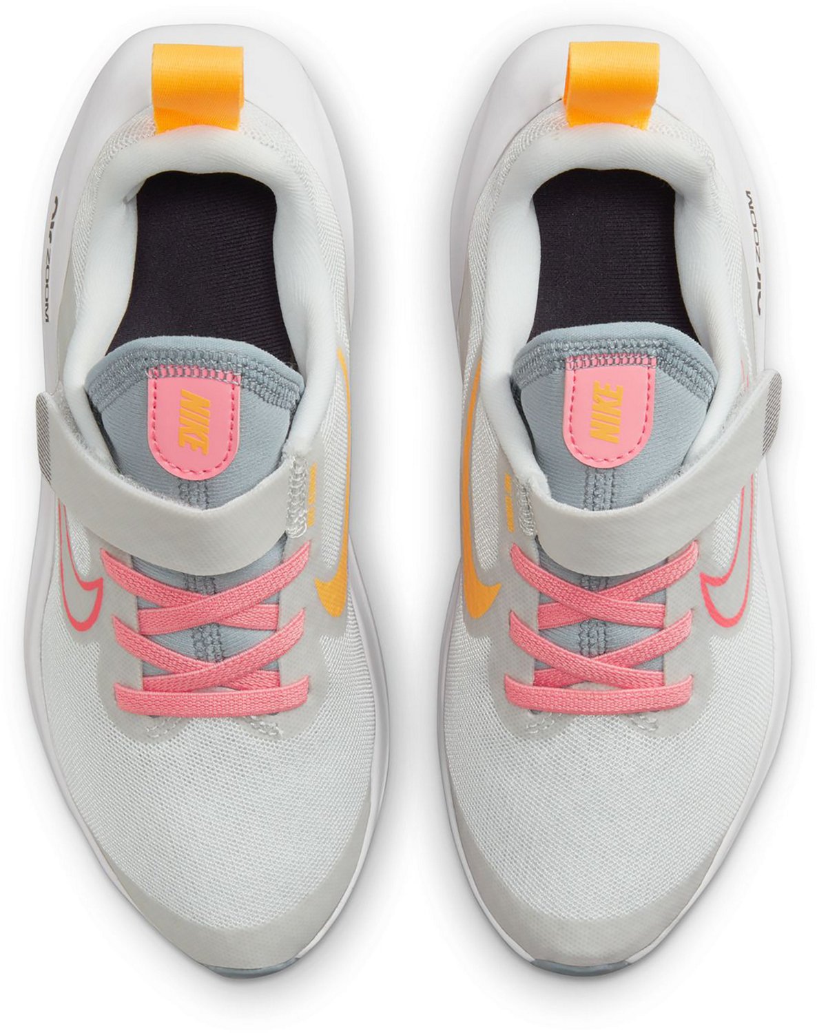 Nike Kids' Preschool Air Zoom Arcadia 2 PS Shoes - view number 5