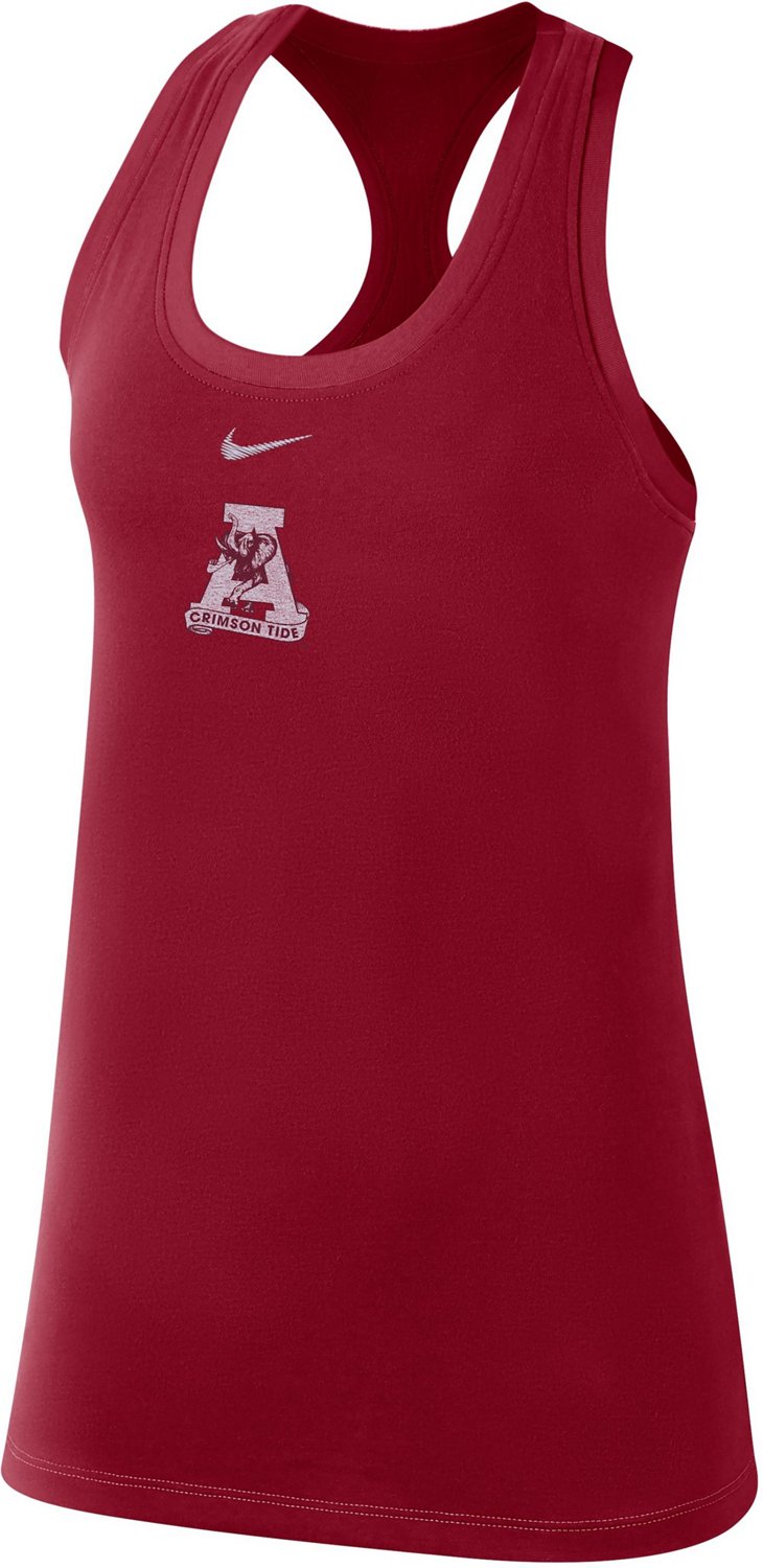 Alabama nike outlet vest