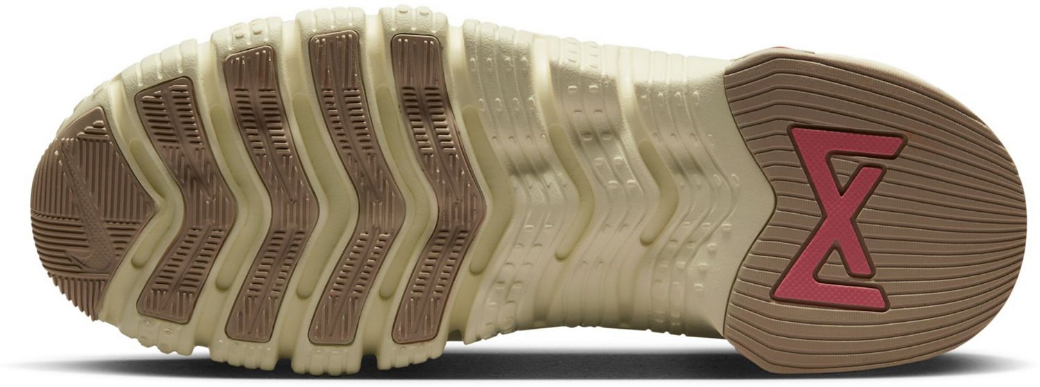 Nike Women's Free Metcon 5 Shoes                                                                                                 - view number 6