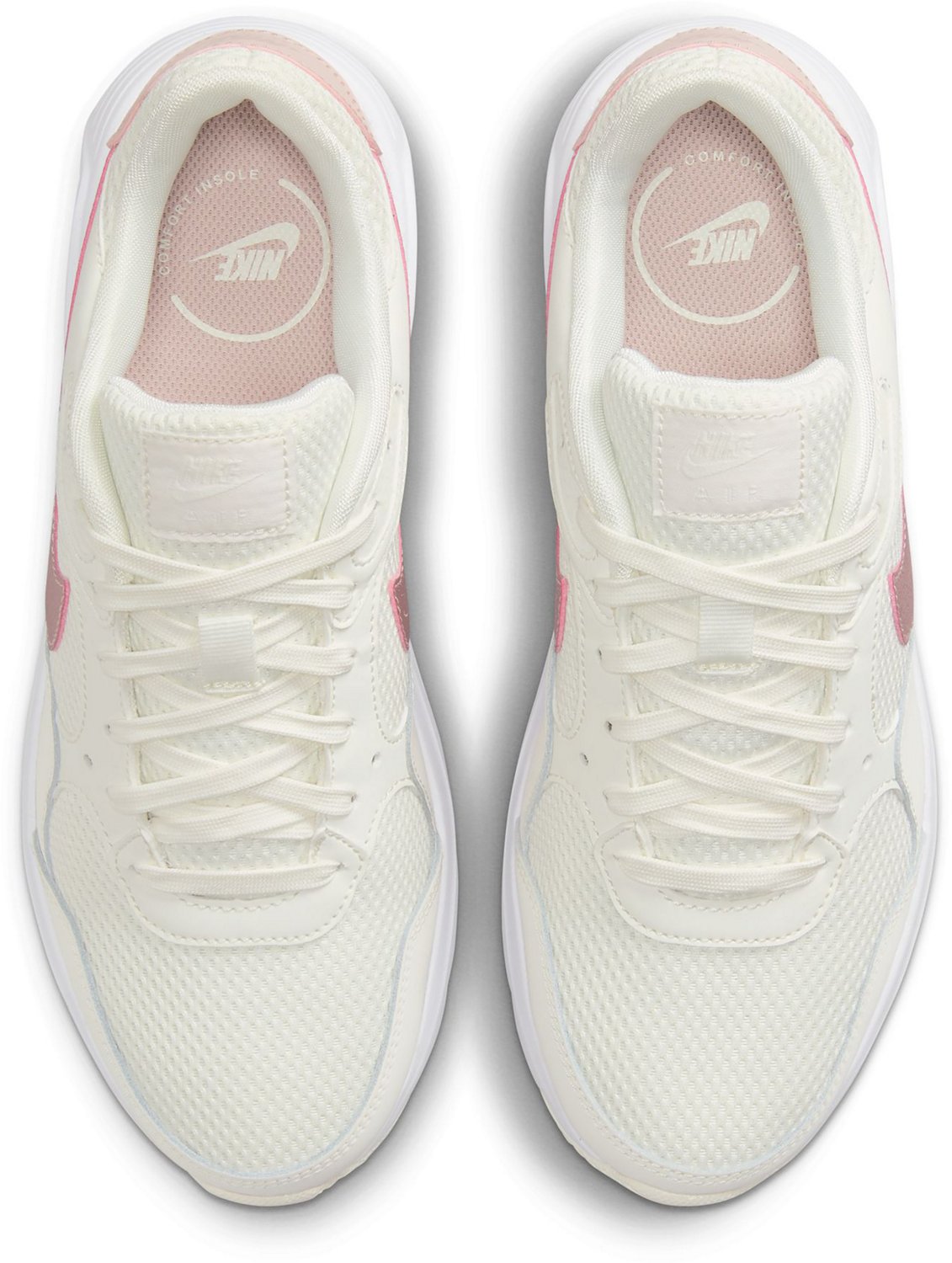Nike Women's Air Max SC SE Shoes - view number 5