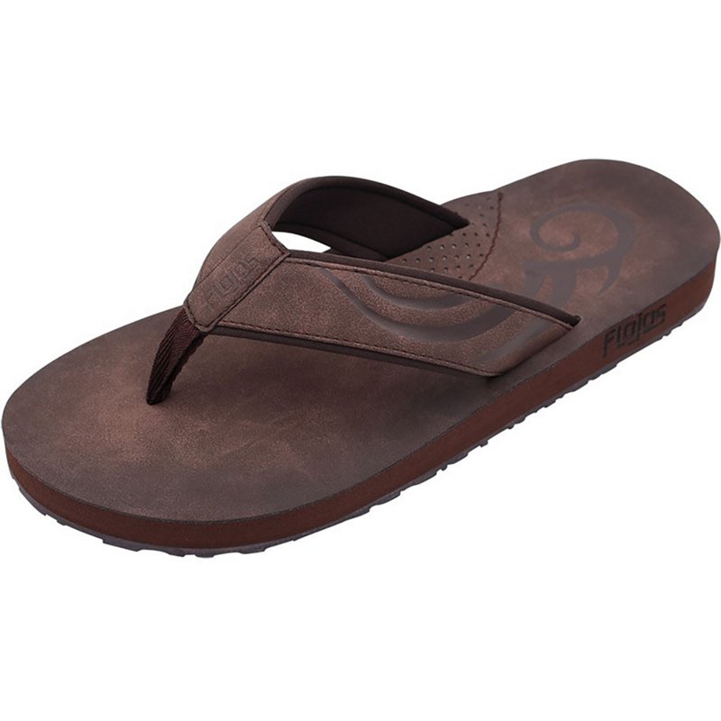 Flojos Men's Cuero … - image
