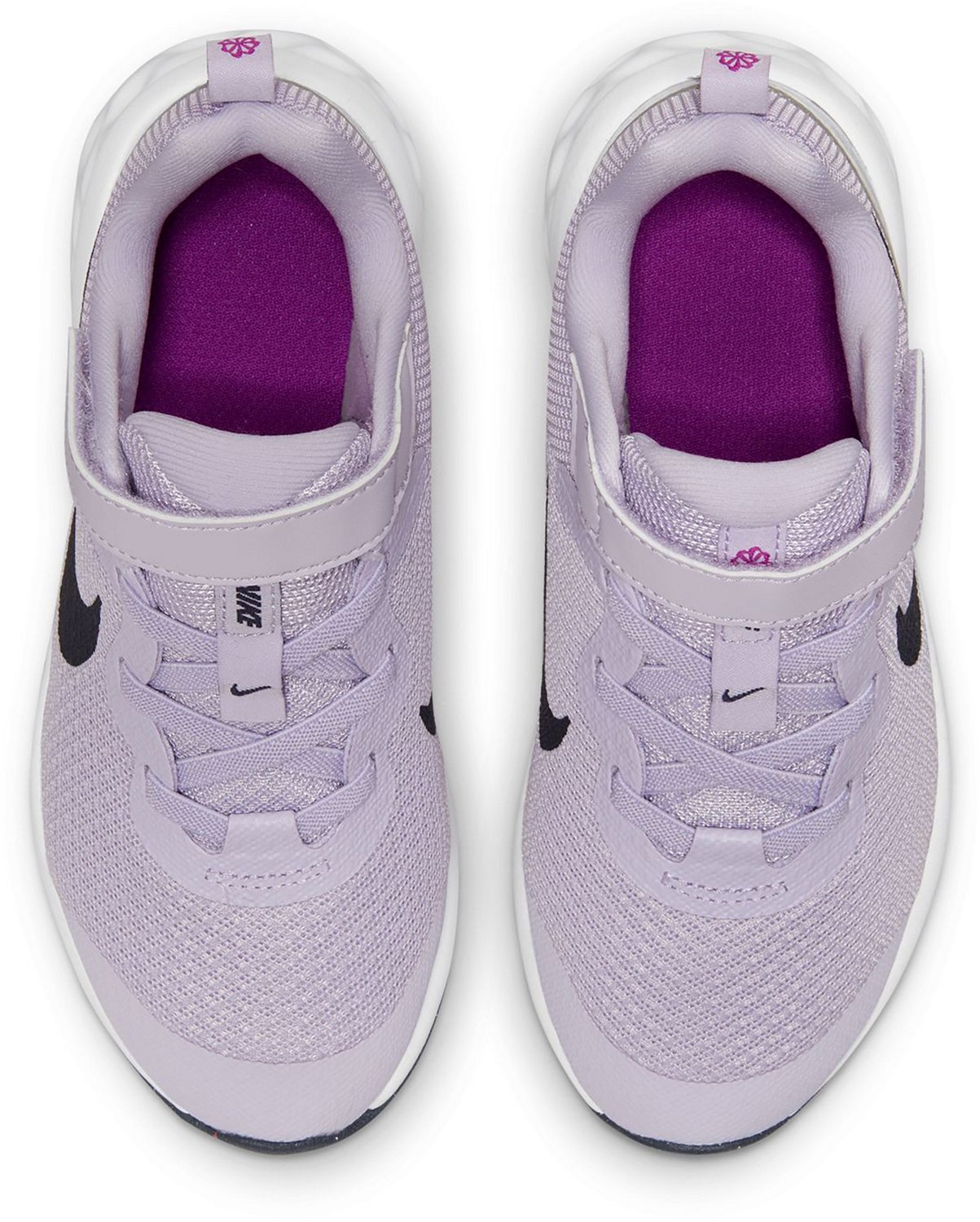 Nike Kids' Preschool Revolution 6  Pre-School  Shoes - view number 5