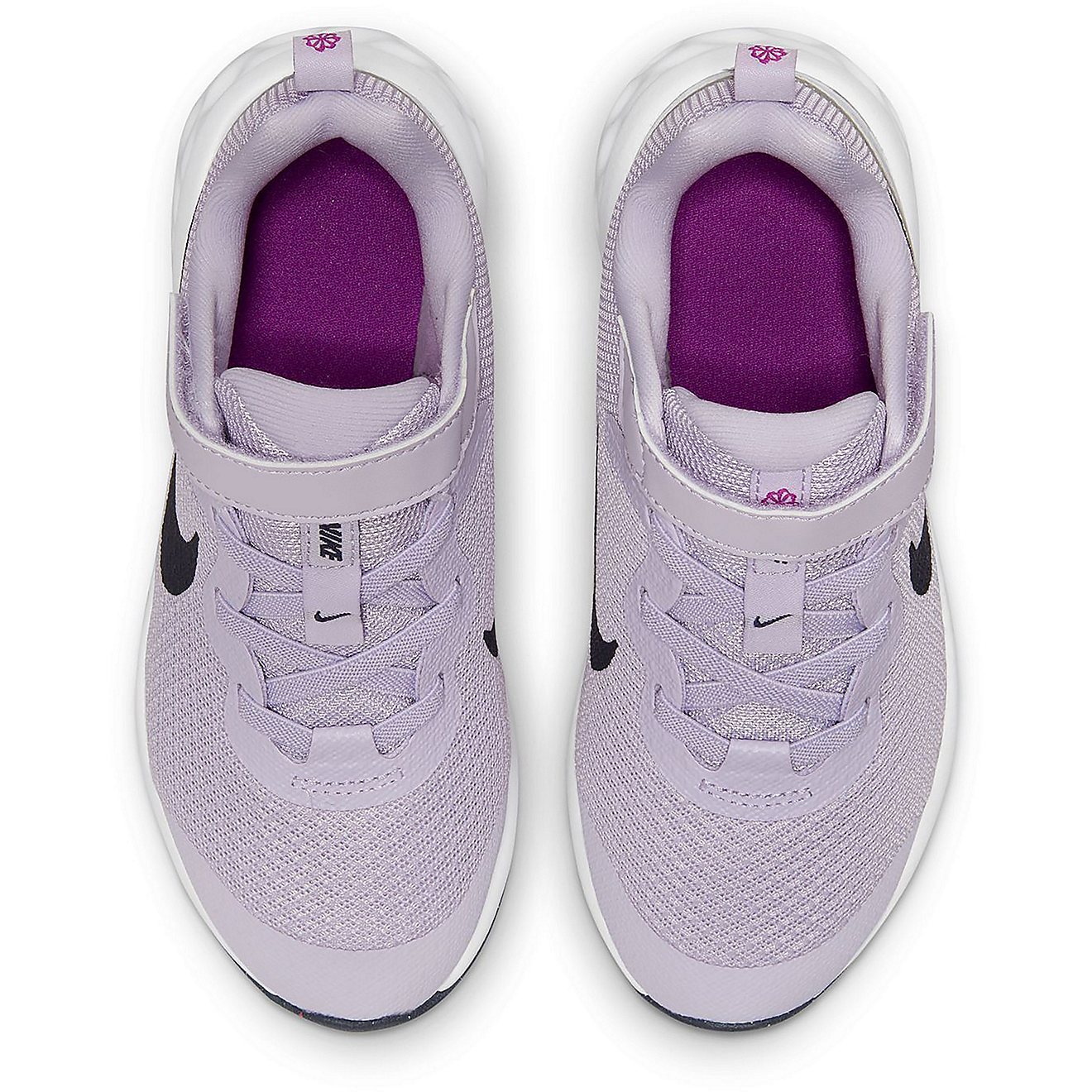Nike Kids' Revolution 6  Pre-School  Shoes                                                                                       - view number 5