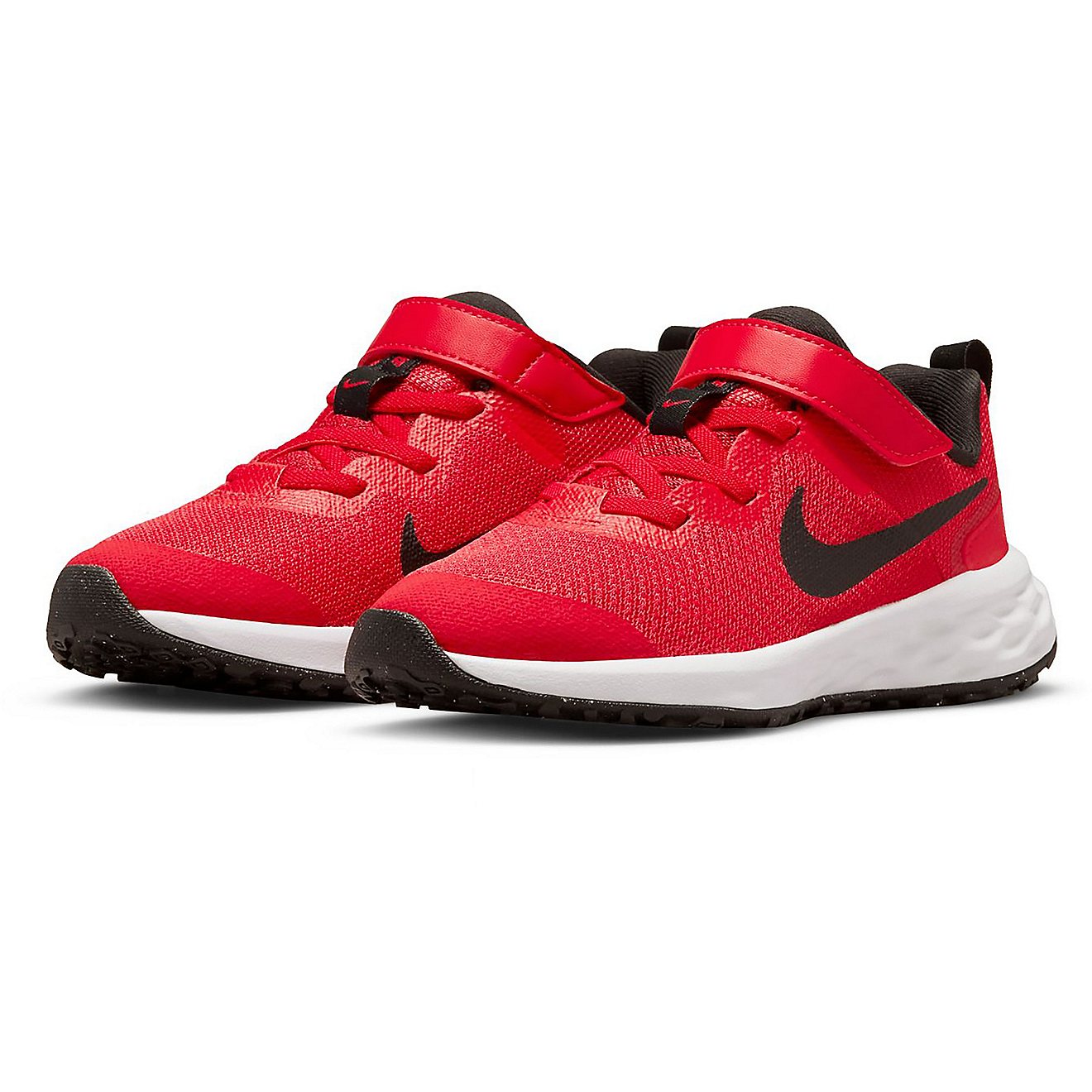 Nike Kids' Revolution 6  Pre-School  Shoes                                                                                       - view number 3