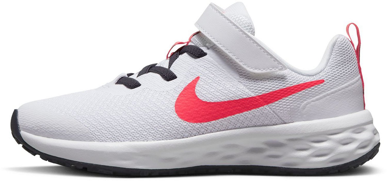 Nike kids preschool revolution 3 best sale