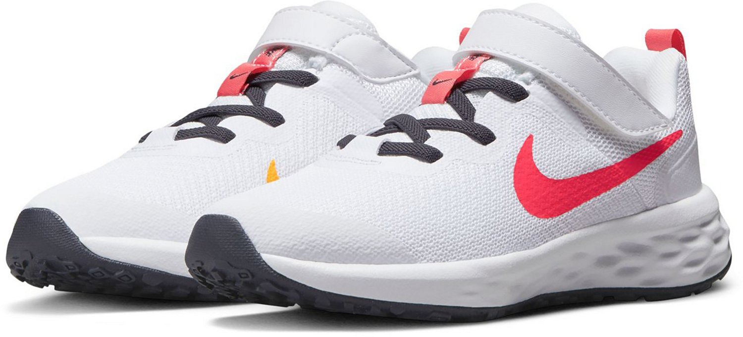 Nike revolution 2 kids preschool running shoe hotsell