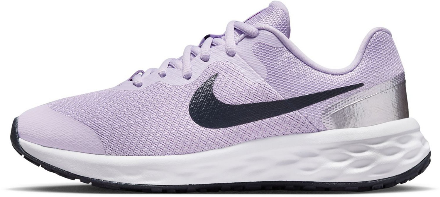 Nike Kids' Revolution 6 Grade School  Shoes - view number 2