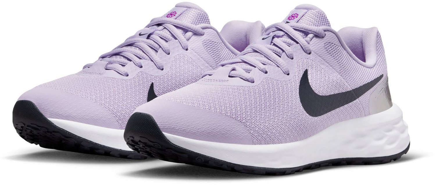 Nike Kids' Revolution 6 Grade School  Shoes - view number 3