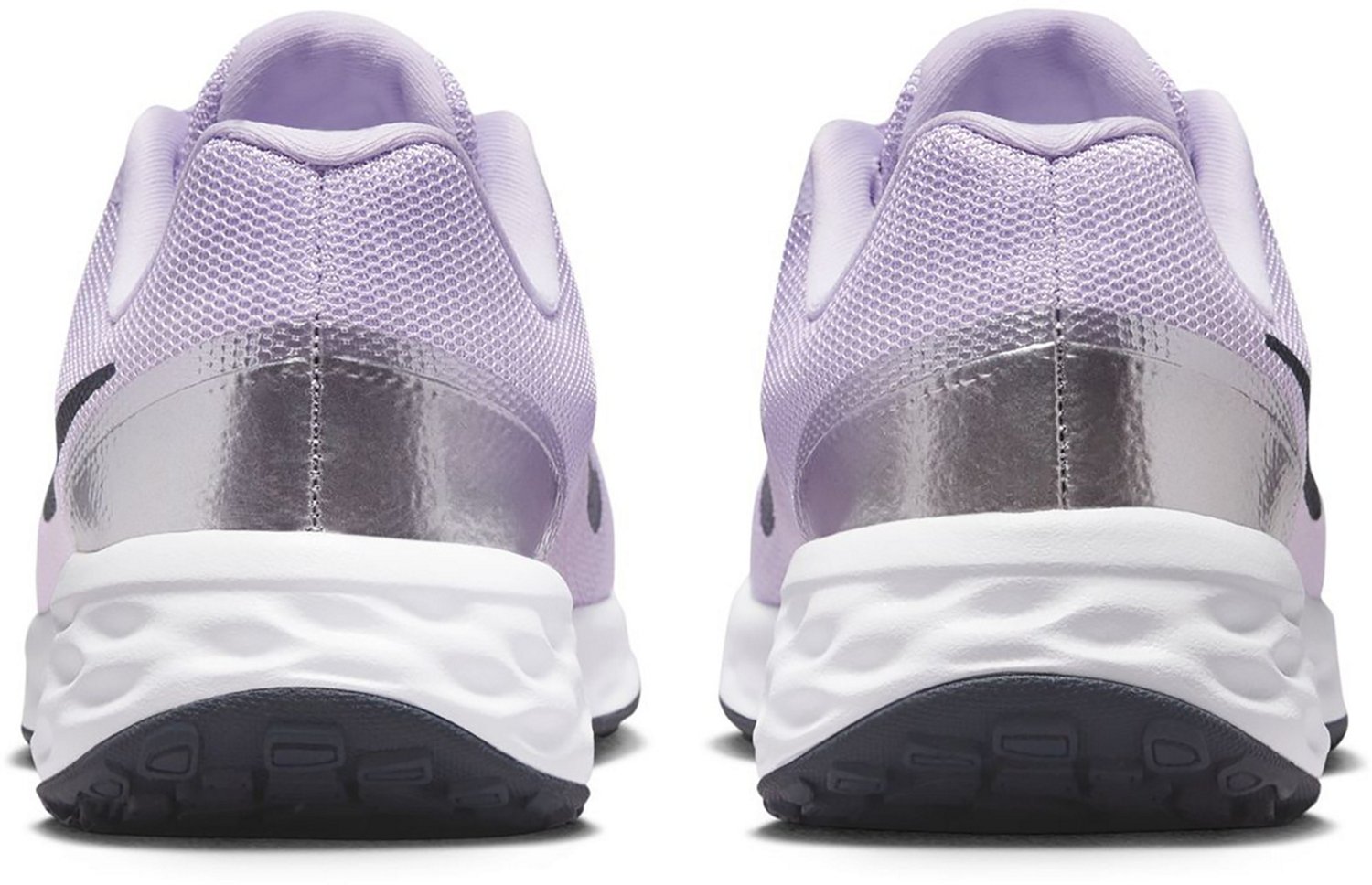 Nike Kids' Revolution 6 Grade School  Shoes - view number 4