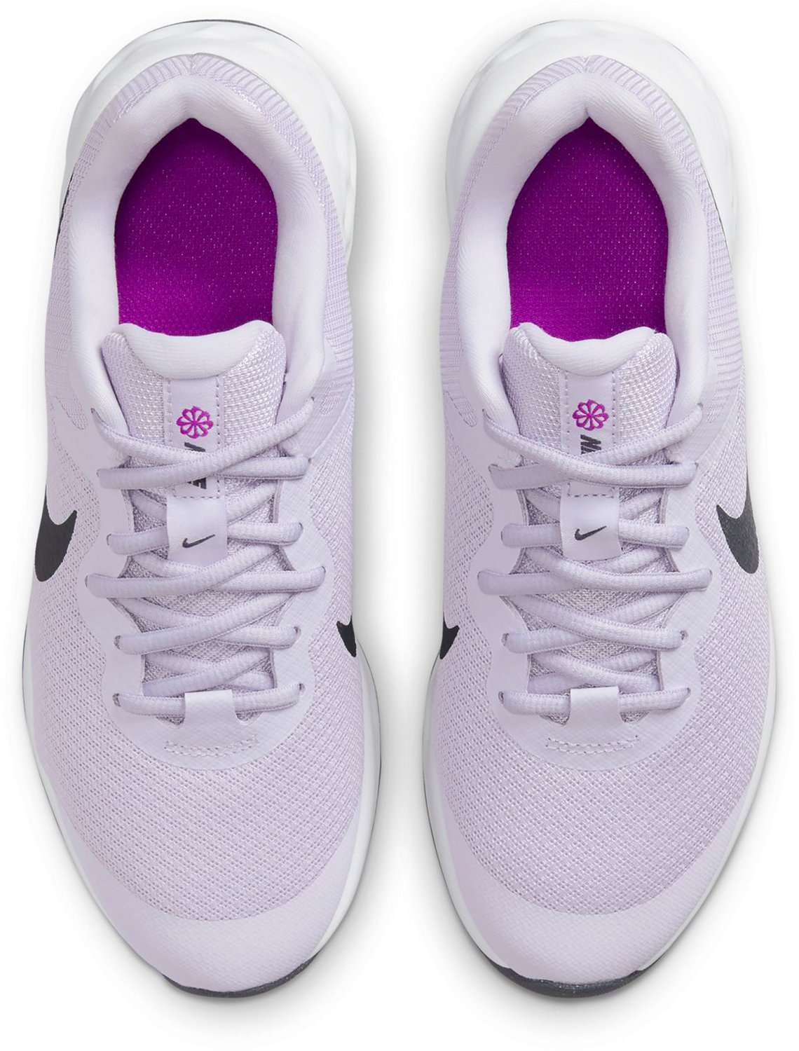 Nike Kids' Revolution 6 Grade School  Shoes - view number 5