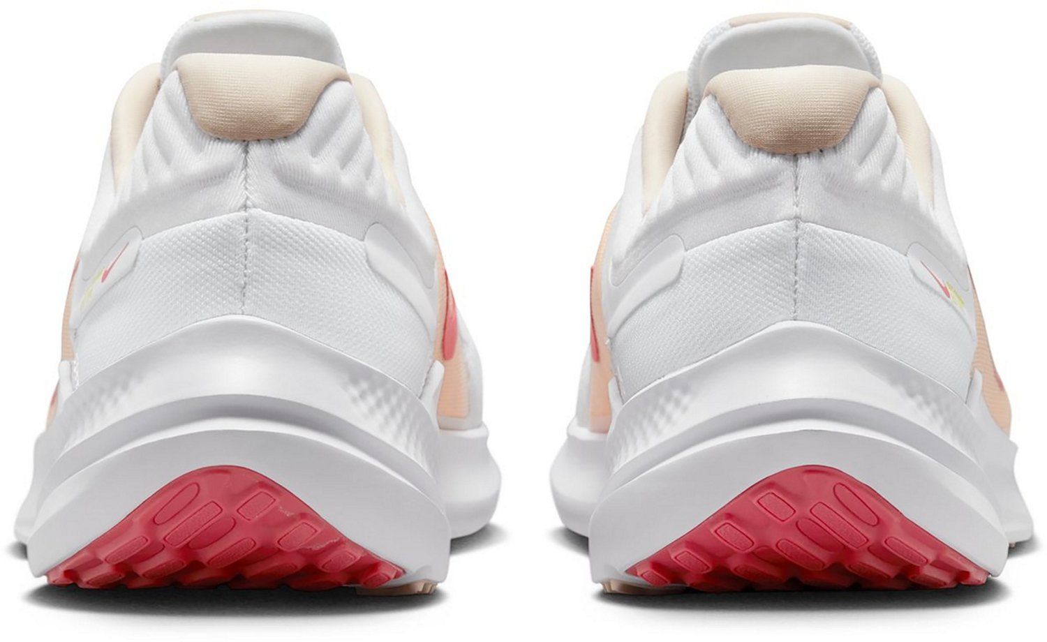 Nike Women's Quest 5 Road Running Shoes Academy