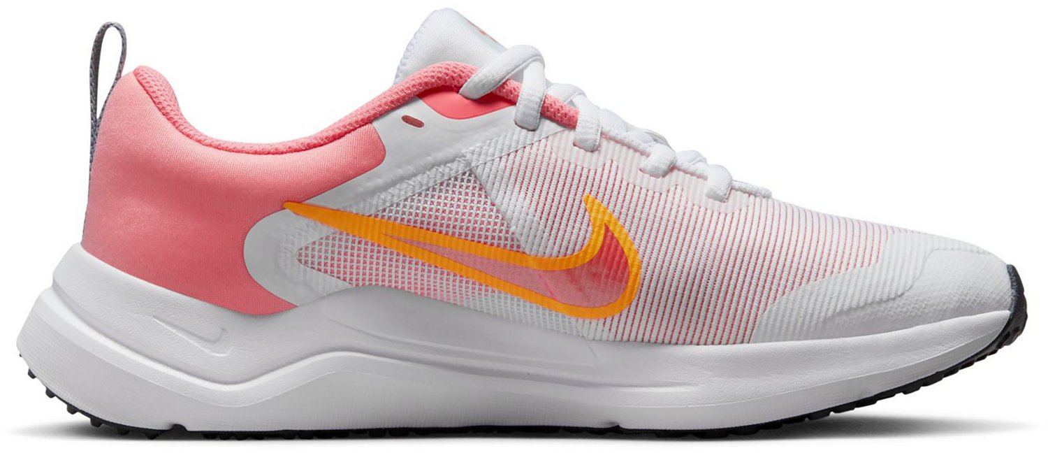 Nike Kids' Downshifter 12 Shoes | Free Shipping at Academy