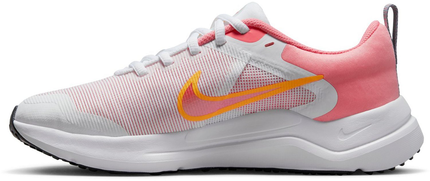 Nike Kids' Grade School Downshifter 12 Shoes - view number 2
