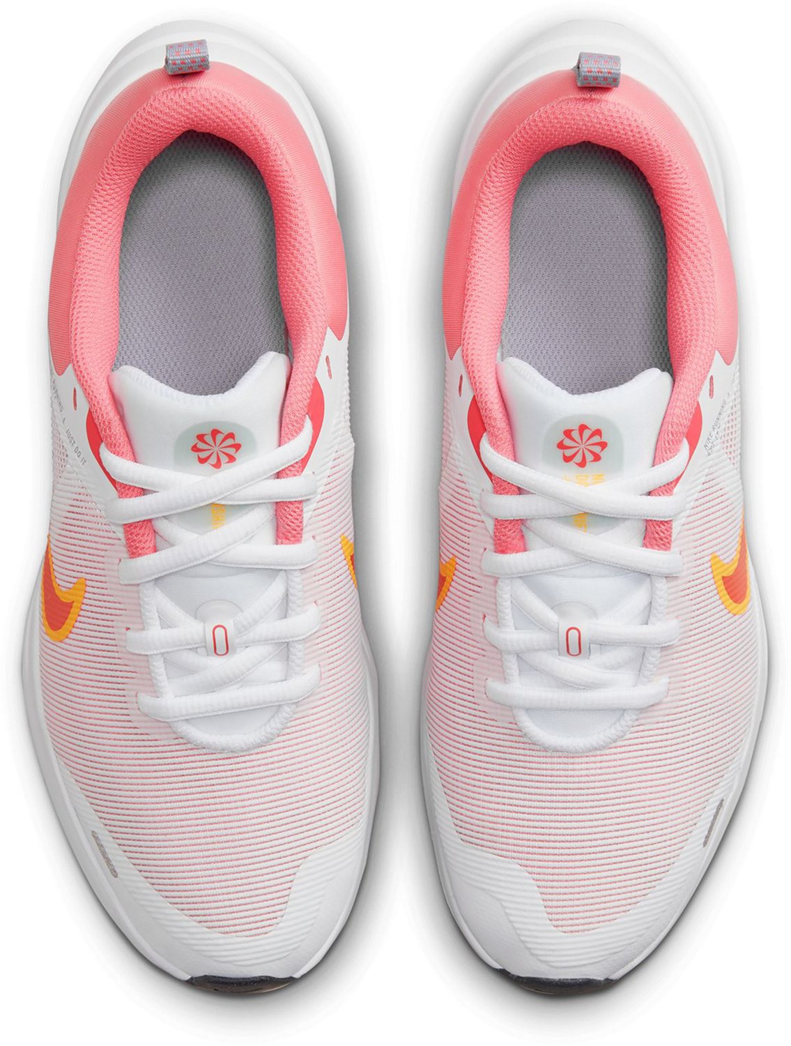 Nike Kids' Grade School Downshifter 12 Shoes - view number 5