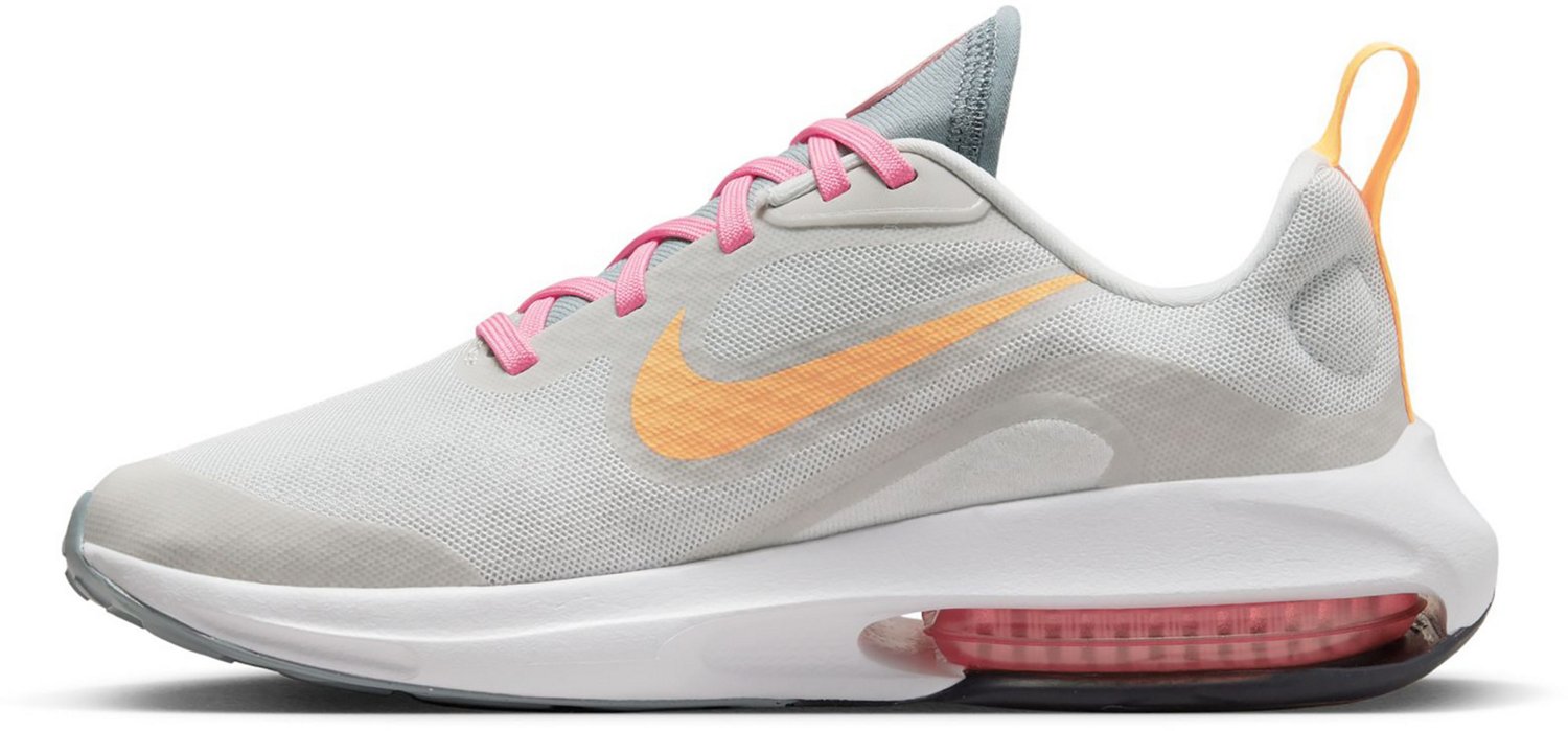 Nike Kids' Grade School Air Zoom Arcadia 2 Shoes - view number 2