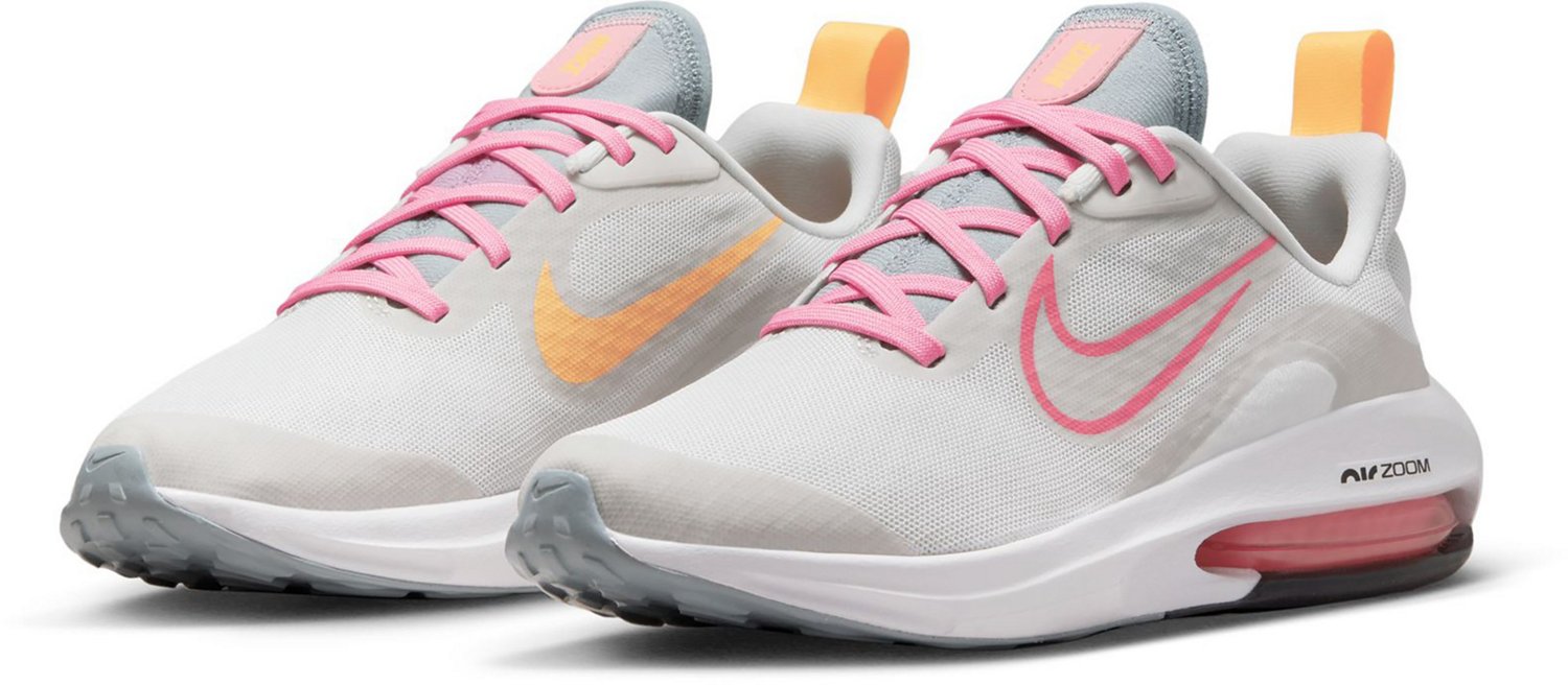 Nike Kids' Grade School Air Zoom Arcadia 2 Shoes - view number 3