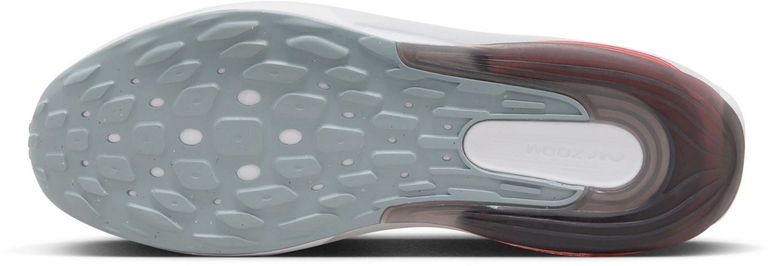 Nike Kids' Grade School Air Zoom Arcadia 2 Shoes - view number 6