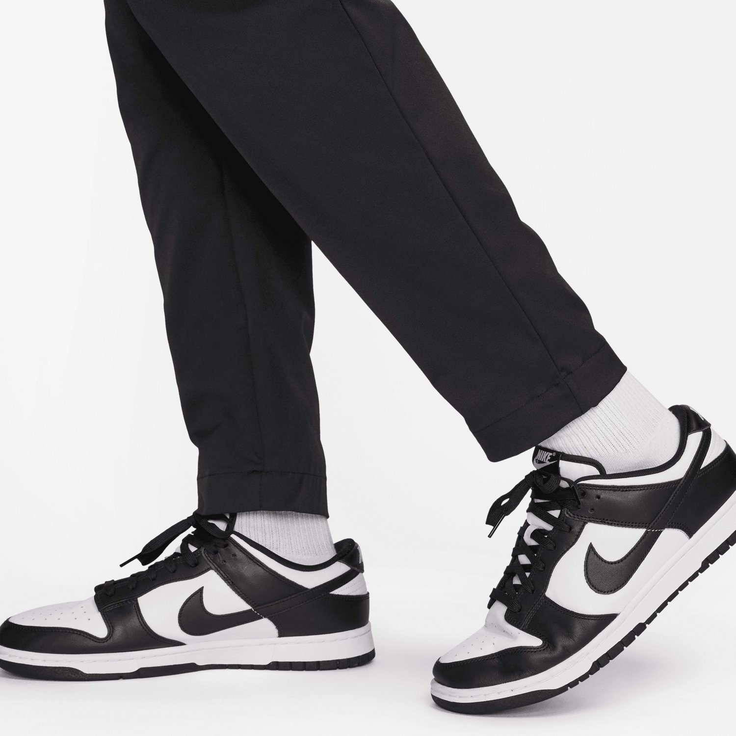 Nike Men's Club Woven Taper Leg Pants - view number 6