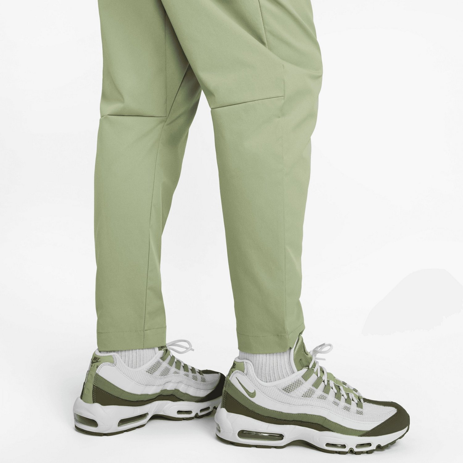 Nike Men's Club Woven Taper Leg Pants - view number 5