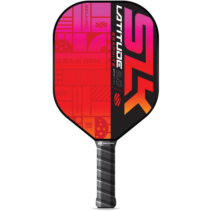 Selkirk Sport Slk L… - image