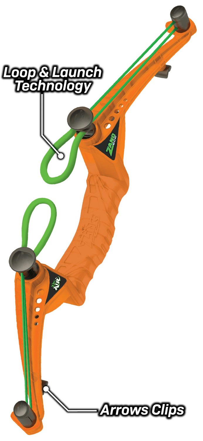 Zing Zano Toy Bow - view number 2