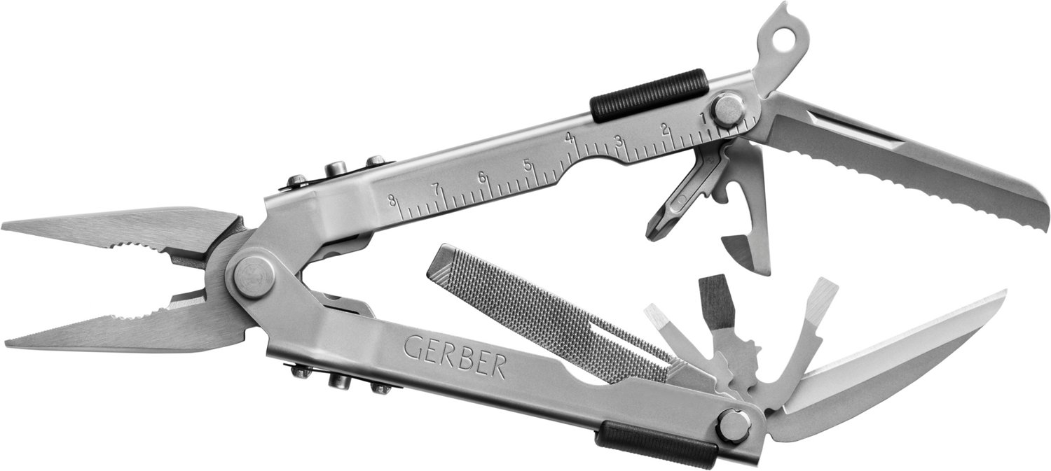 Gerber MP600 14 Multi-Tool - view number 2