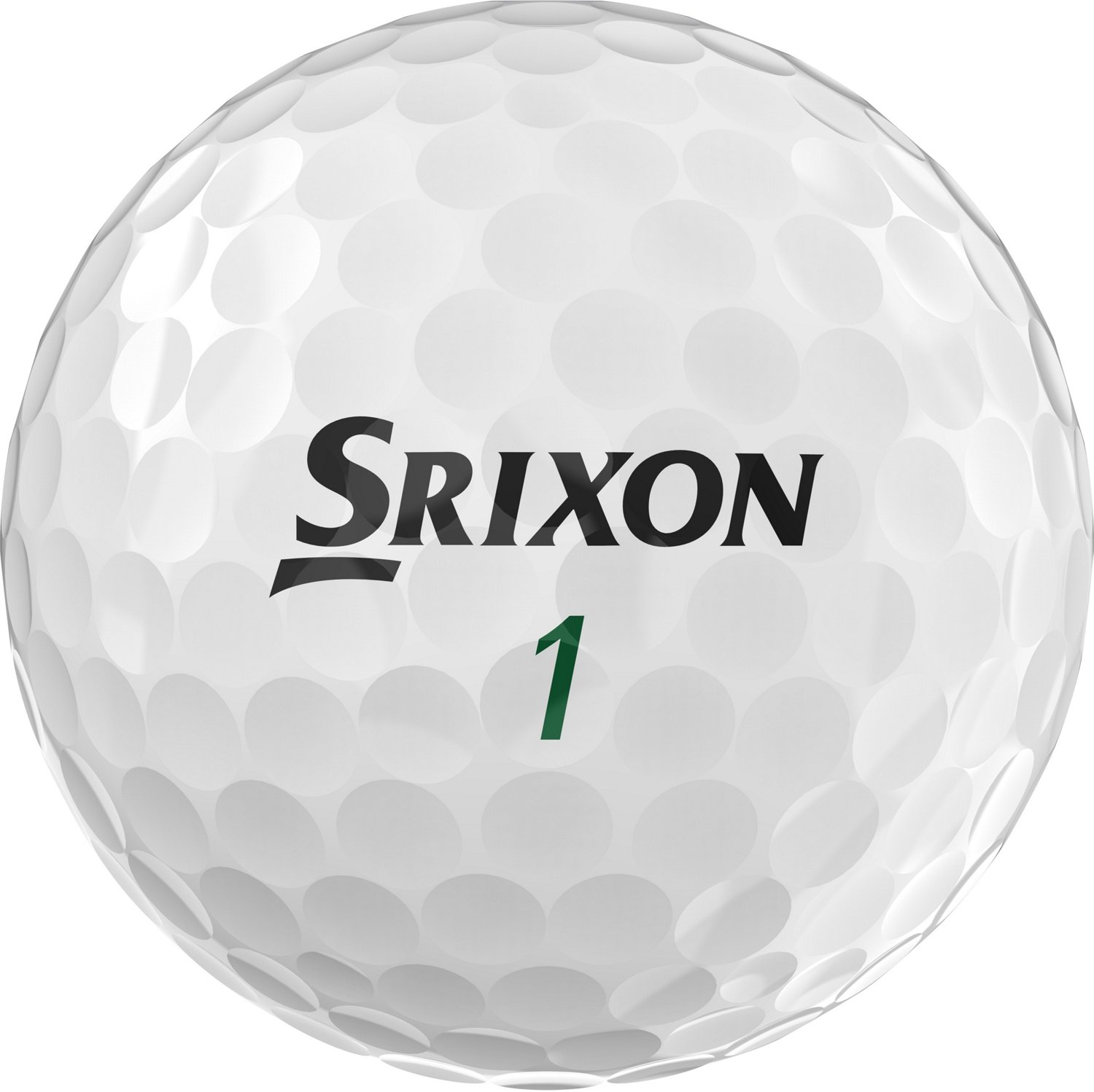 SRIXON Soft Feel 13 2023 Golf Balls 12-Pack                                                                                      - view number 2