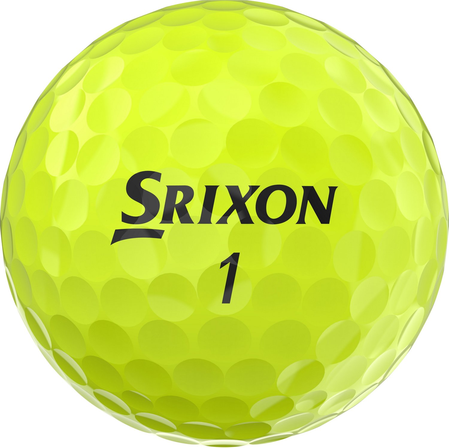 SRIXON Soft Feel 13 2023 Golf Balls 12-Pack                                                                                      - view number 2