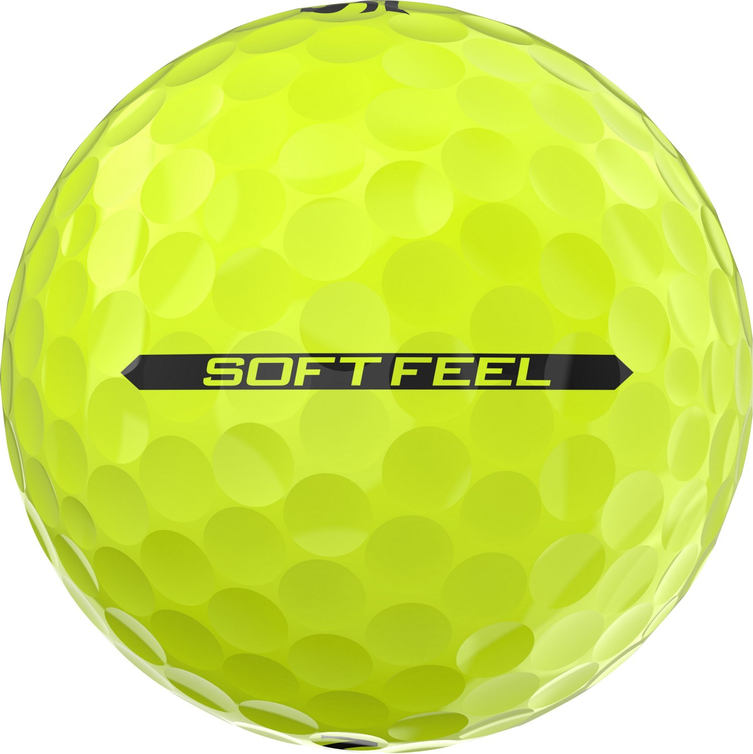 SRIXON Soft Feel 13 2023 Golf Balls 12-Pack                                                                                      - view number 4