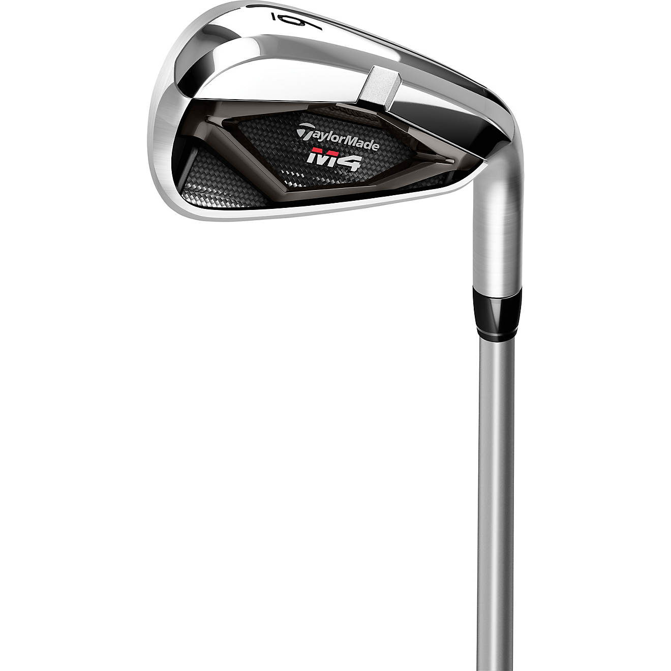 TaylorMade Golf M4 Combo Set                                                                                                     - view number 1