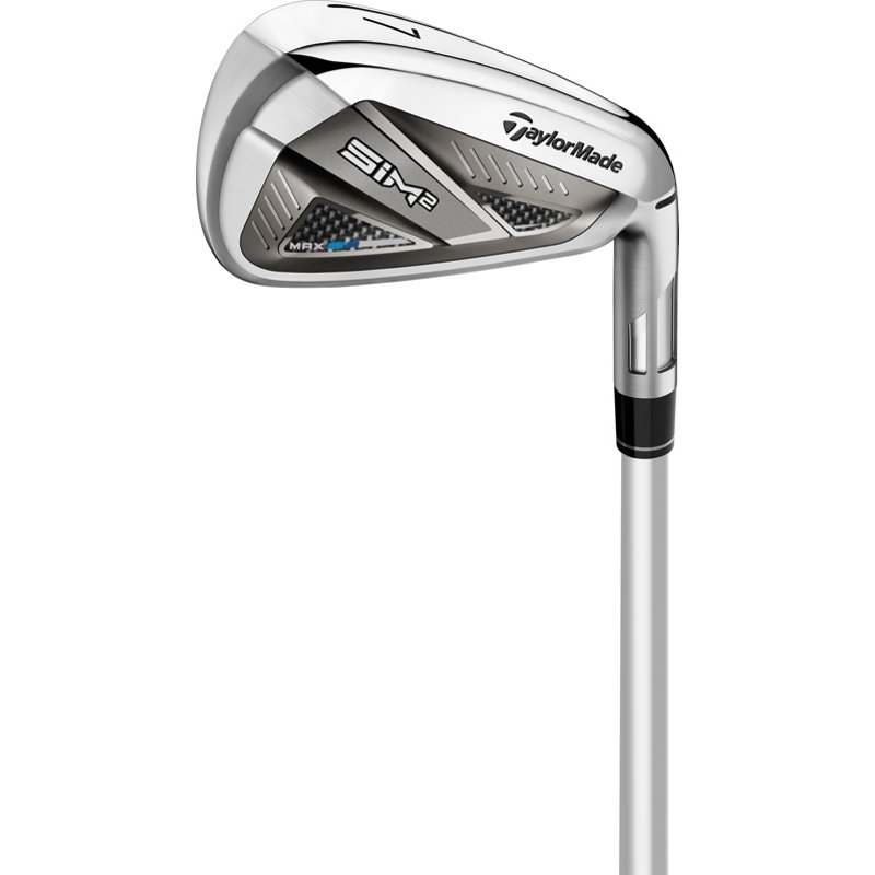 Taylormade Sim 2 Ma… - image
