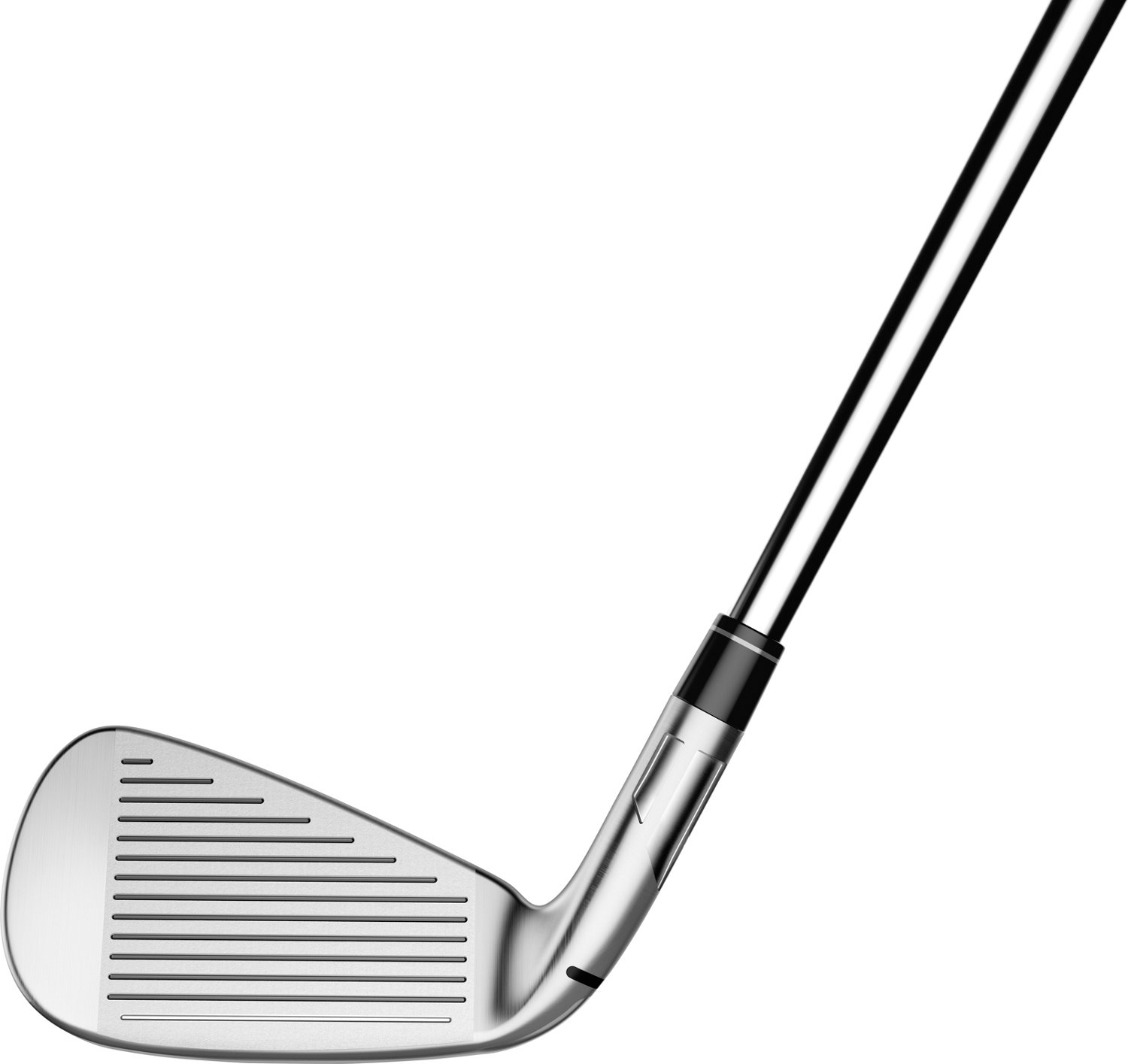 TaylorMade SIM 2 MAX Iron Golf Club Set                                                                                          - view number 2