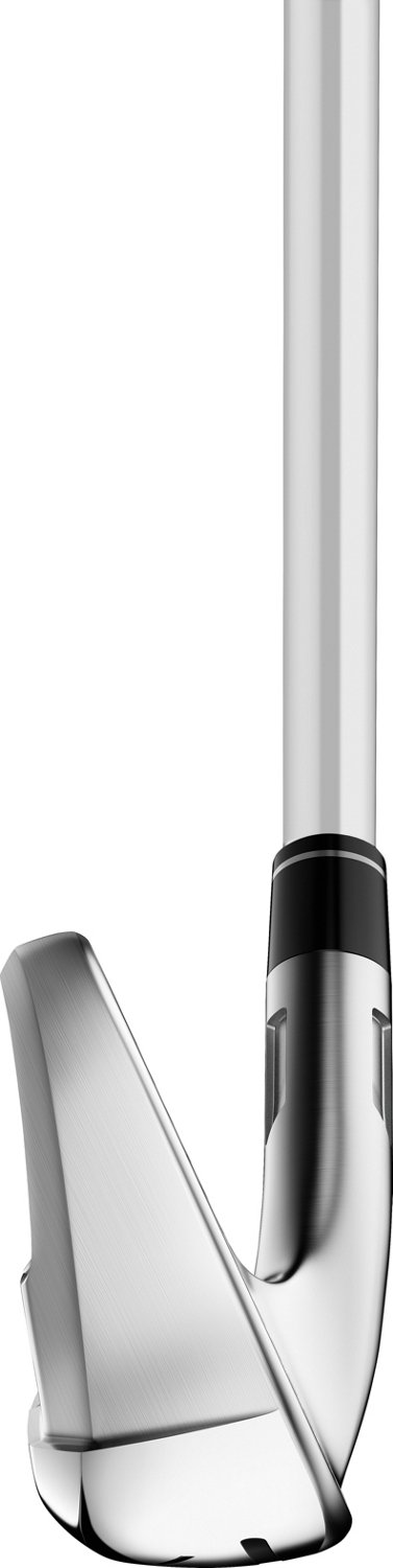 TaylorMade SIM 2 MAX Iron Golf Club Set                                                                                          - view number 4
