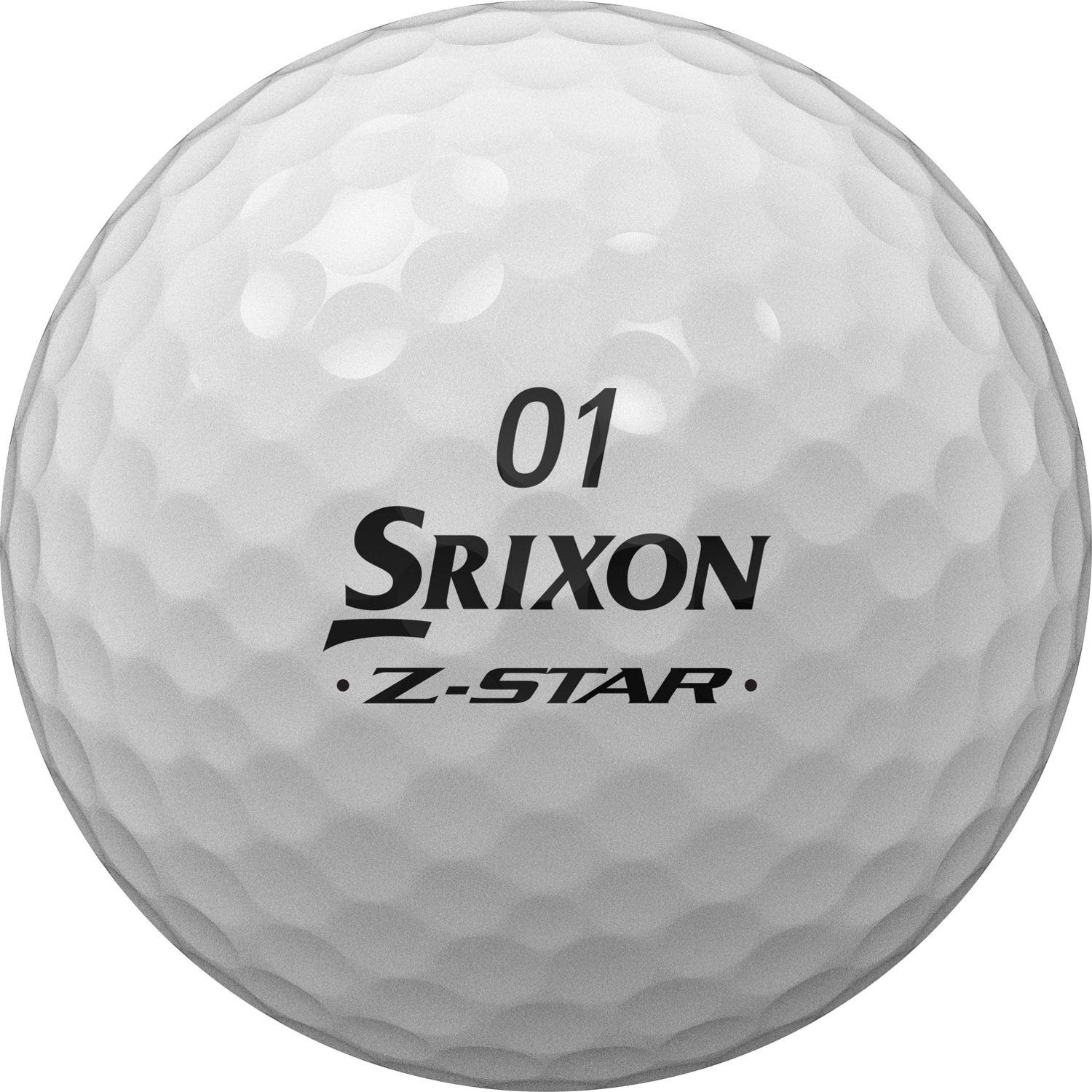 SRIXON Z-Star Series 8 2023 Golf Balls 12-Pack                                                                                   - view number 2
