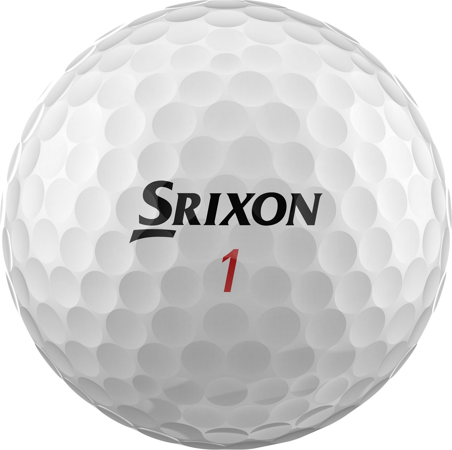 SRIXON Z-Star XV8 2023 Golf Balls 12-Pack                                                                                        - view number 2