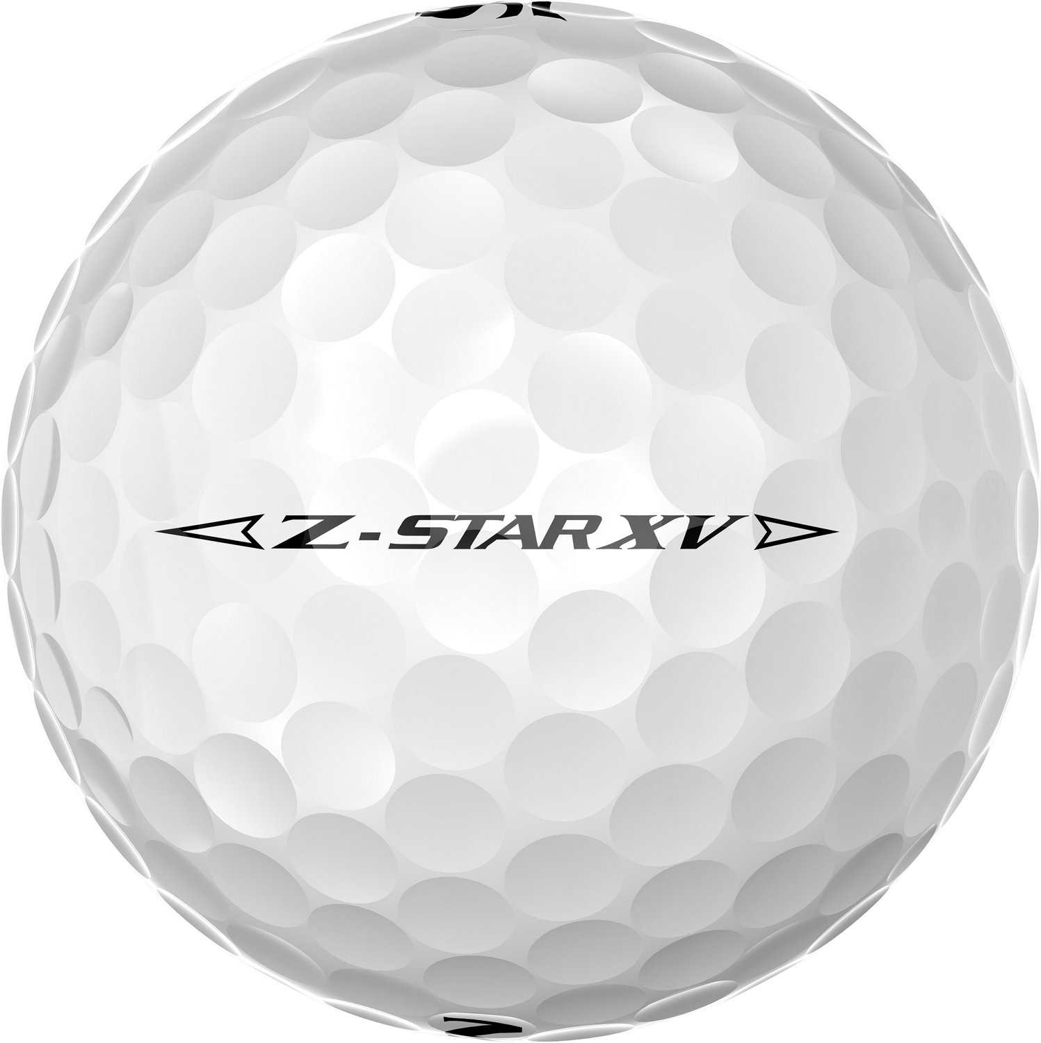 SRIXON Z-Star XV8 2023 Golf Balls 12-Pack                                                                                        - view number 4