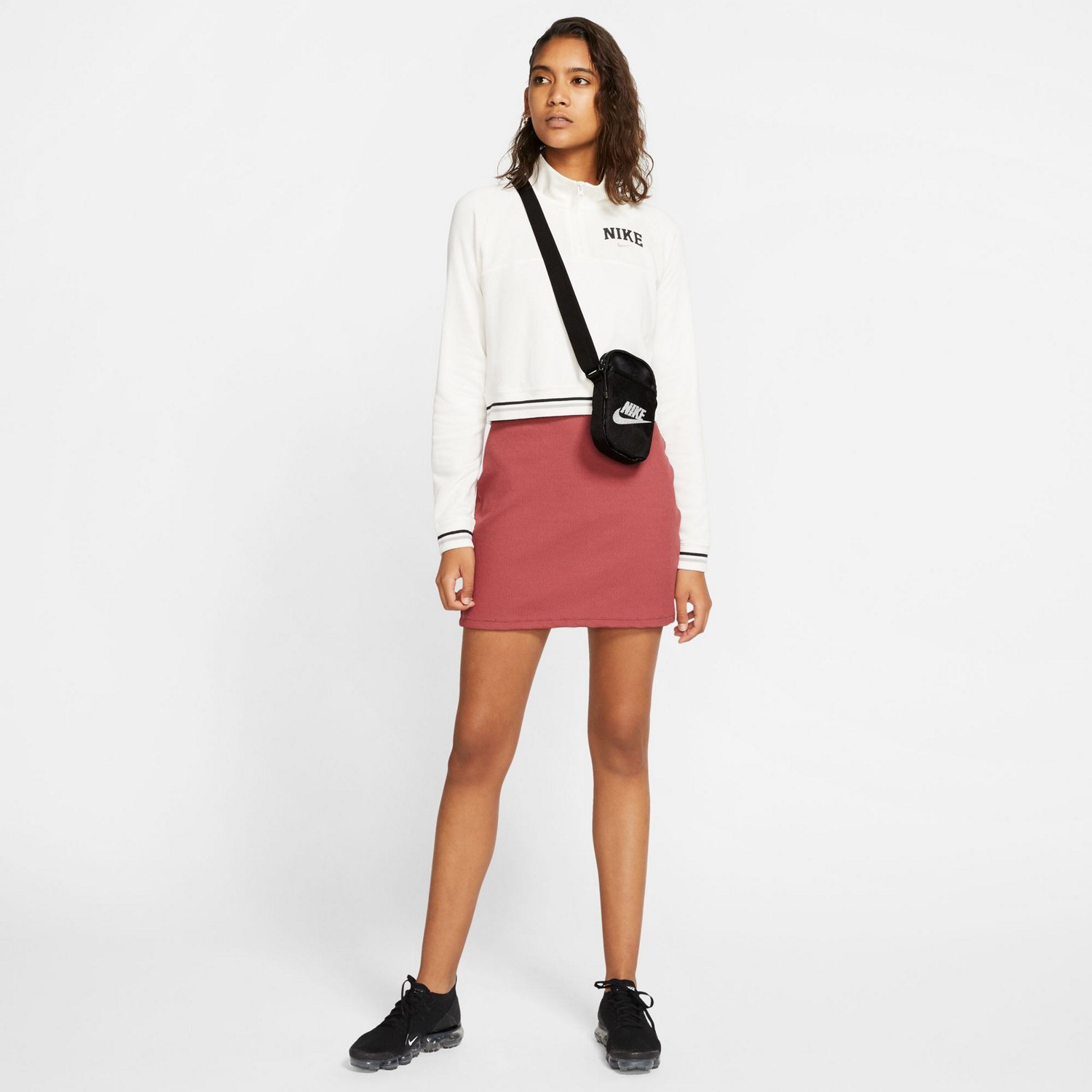 Nike Heritage Crossbody Bag - view number 2