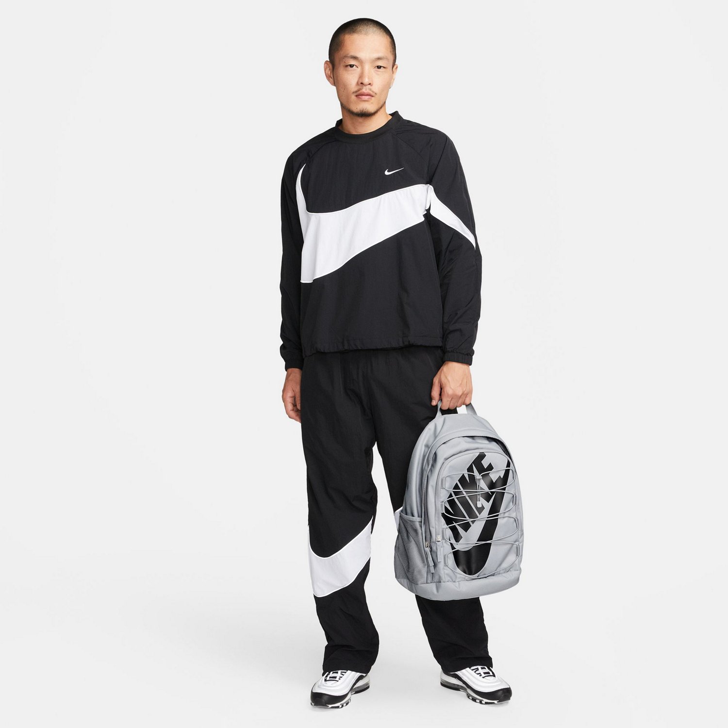 Nike Hayward Backpack                                                                                                            - view number 2