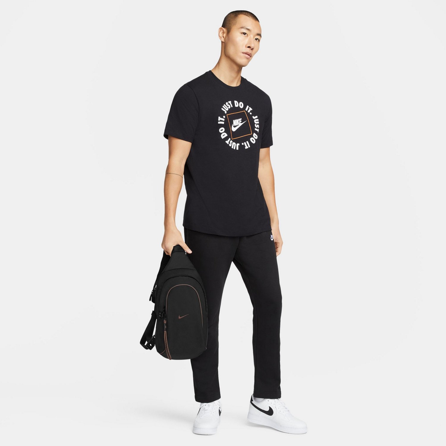 Nike Sportswear Essentials Sling Bag                                                                                             - view number 2