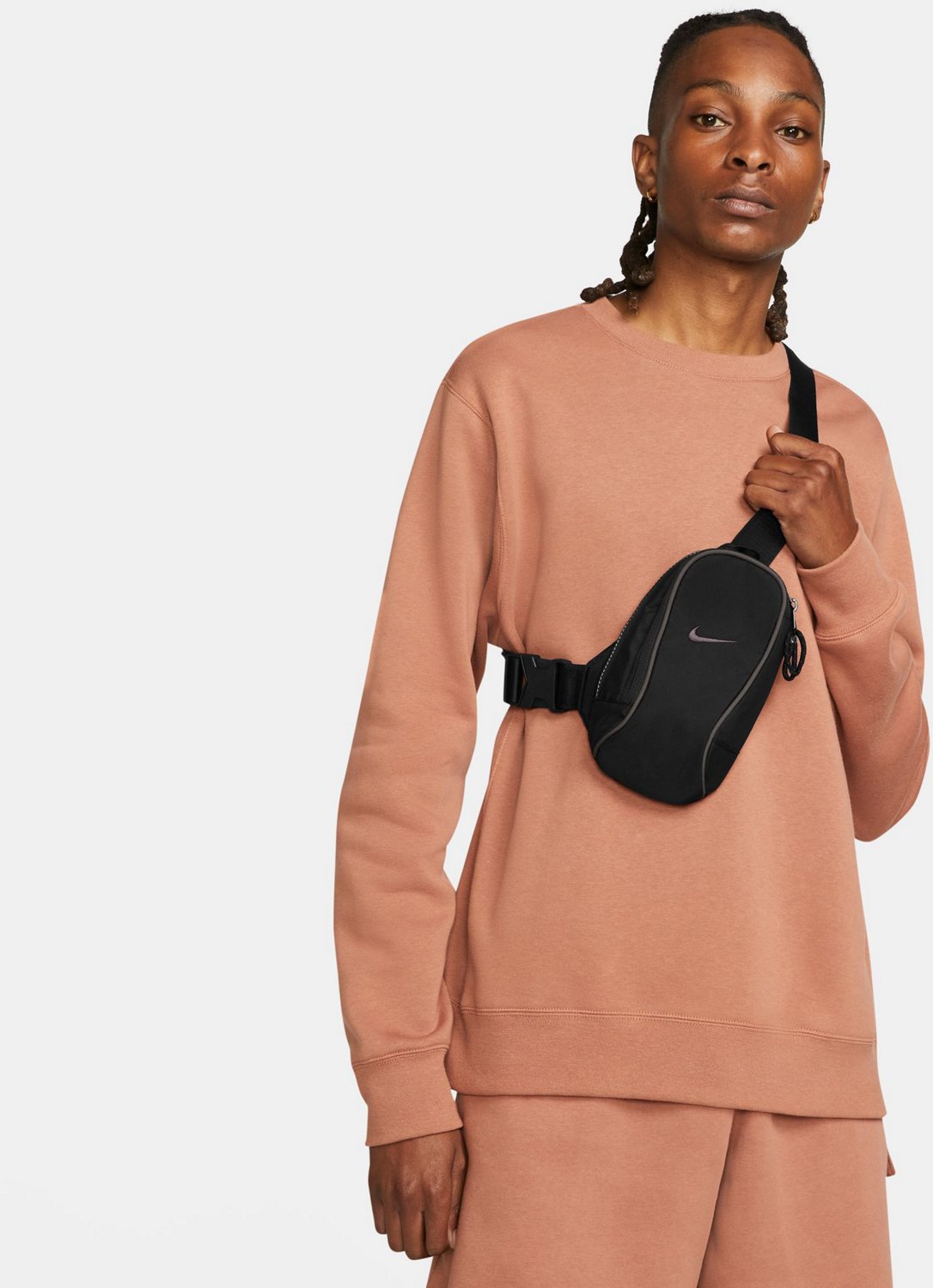 Nike Sportswear Essential Crossbody Bag | Academy
