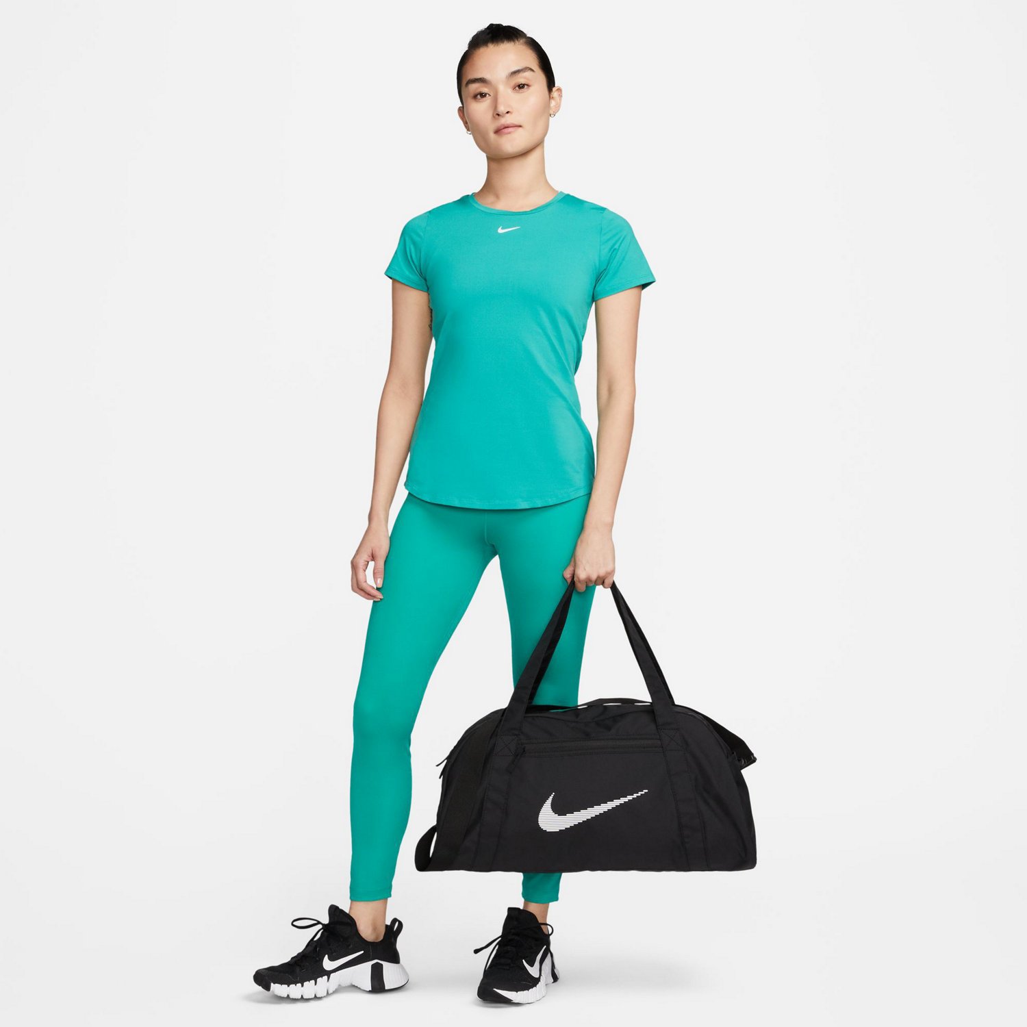 Nike Gym Club Duffel Bag                                                                                                         - view number 2