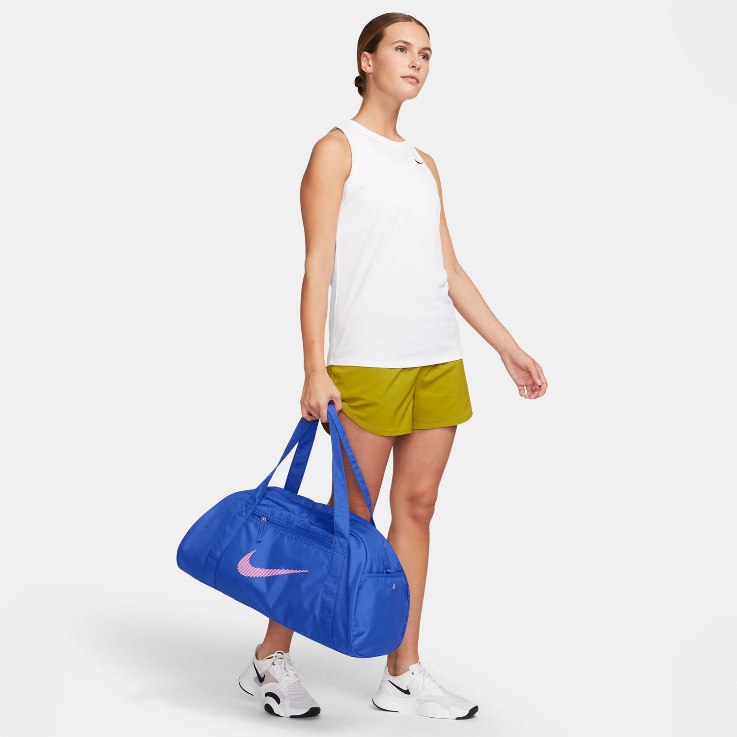 Nike Gym Club Duffel Bag - view number 2