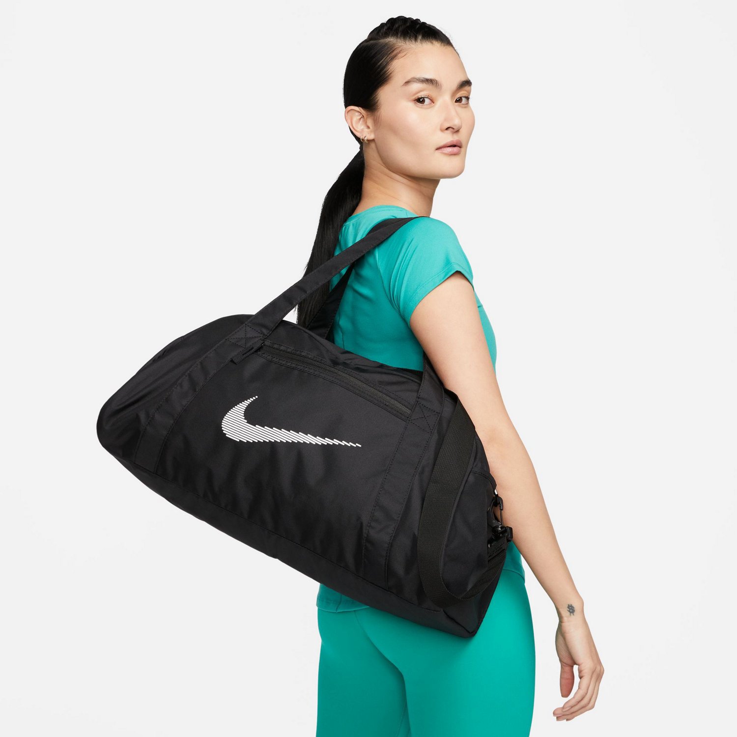 Nike Gym Club Duffel Bag                                                                                                         - view number 1 selected